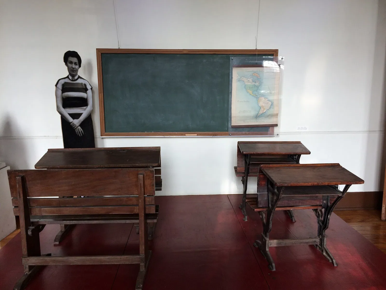 Museum of Santo André Dr. Octaviano Armando Gaiarsa