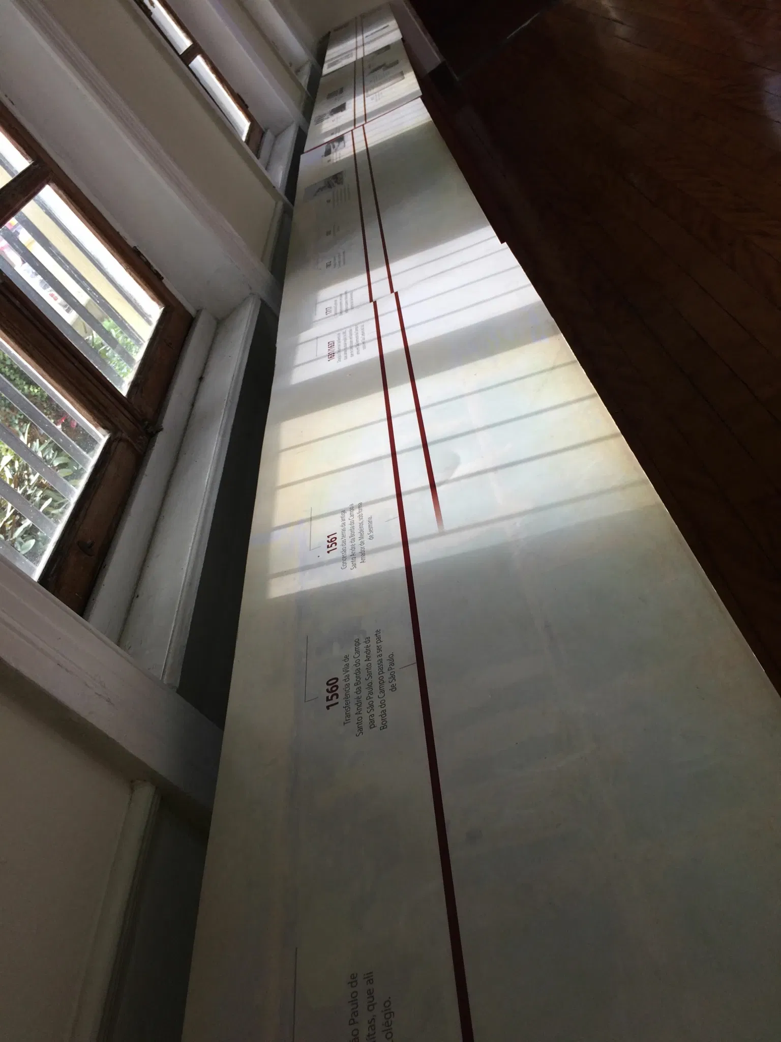 Museum of Santo André Dr. Octaviano Armando Gaiarsa