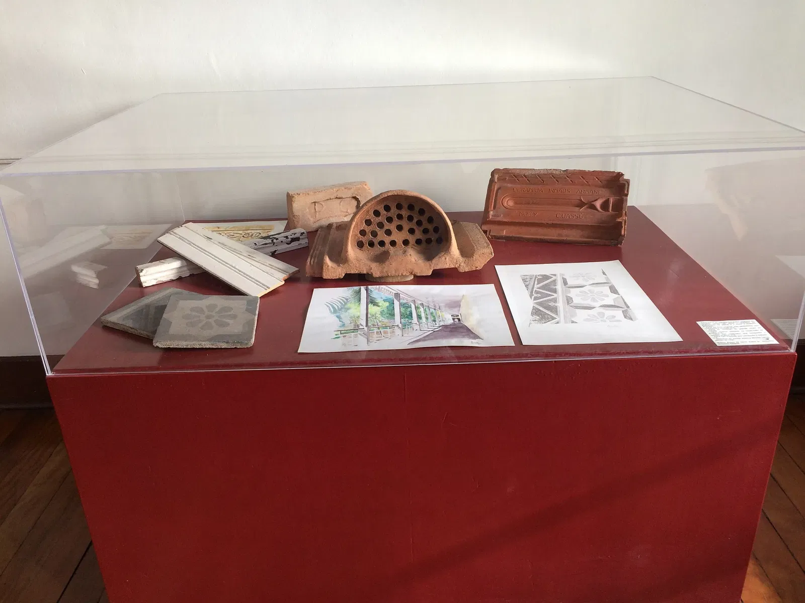 Museum of Santo André Dr. Octaviano Armando Gaiarsa