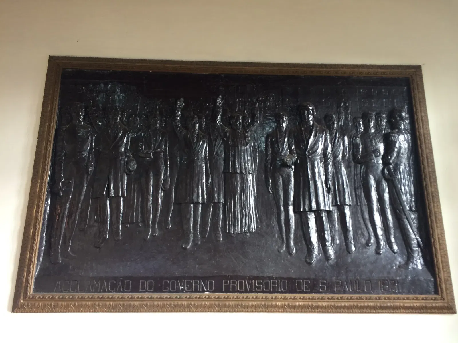 Museum of Santo André Dr. Octaviano Armando Gaiarsa