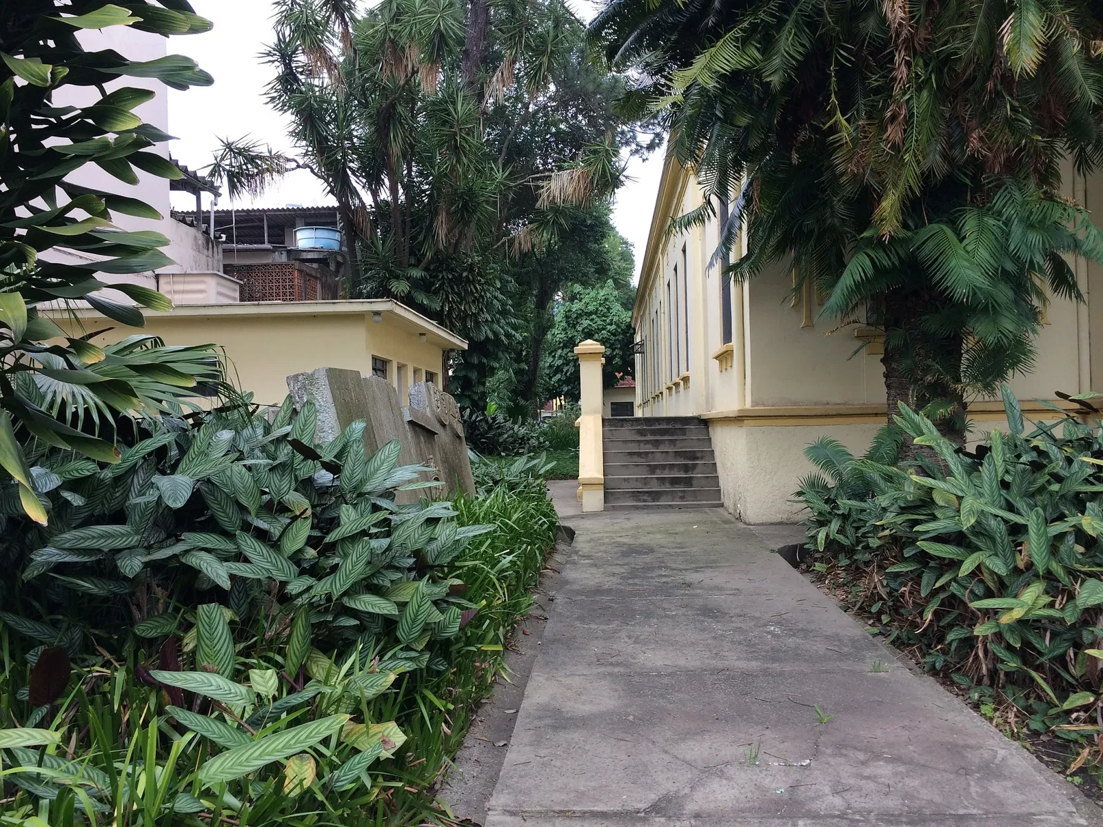 Museum of Santo André Dr. Octaviano Armando Gaiarsa