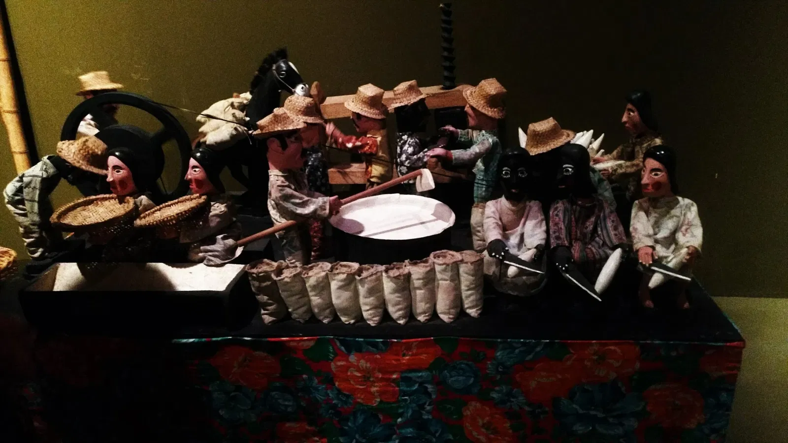 Museu do Folclore de São José dos Campos