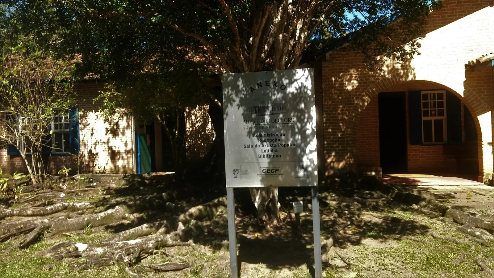 Museu do Folclore de São José dos Campos
