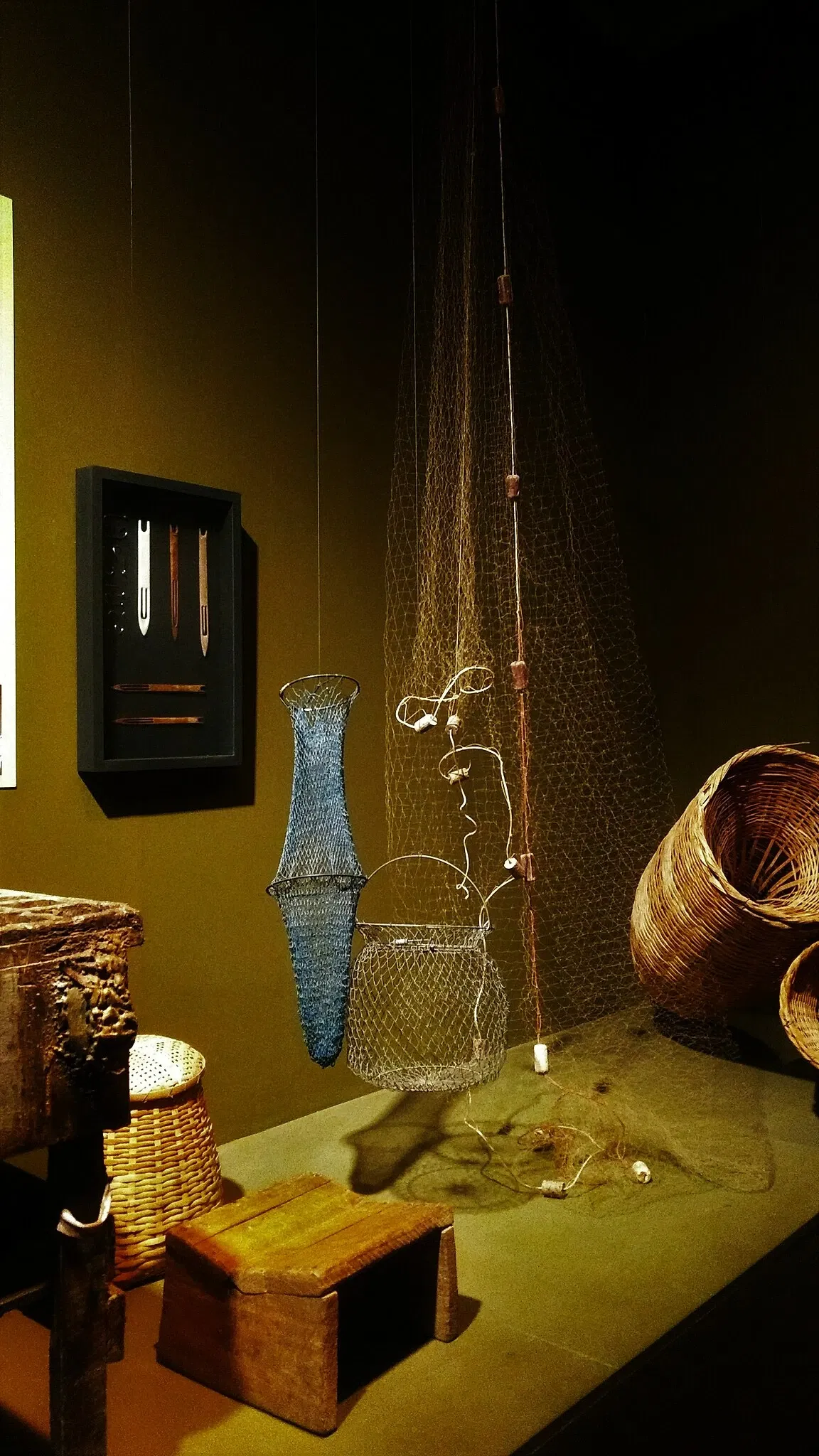 Museu do Folclore de São José dos Campos