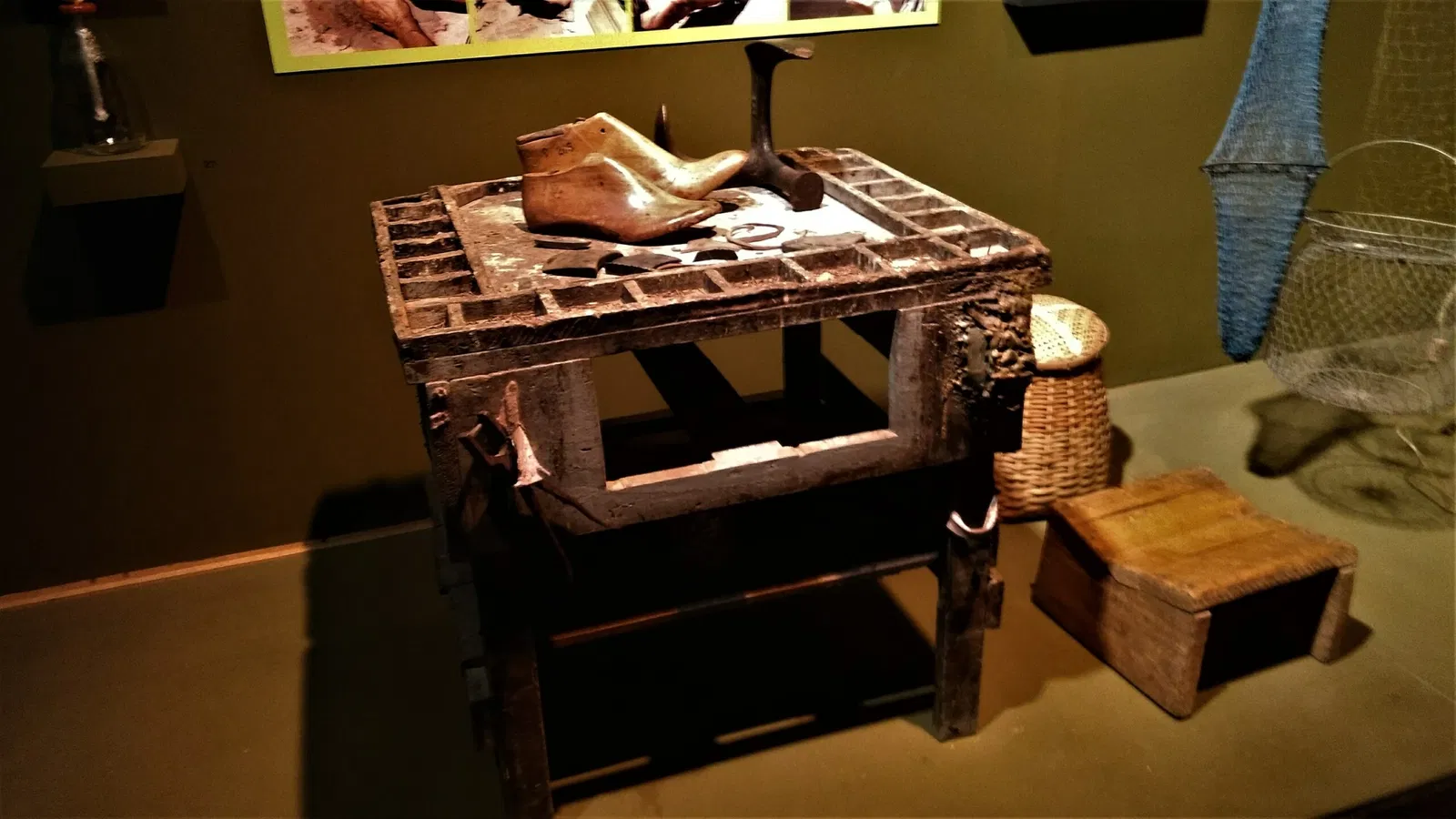 Museu do Folclore de São José dos Campos