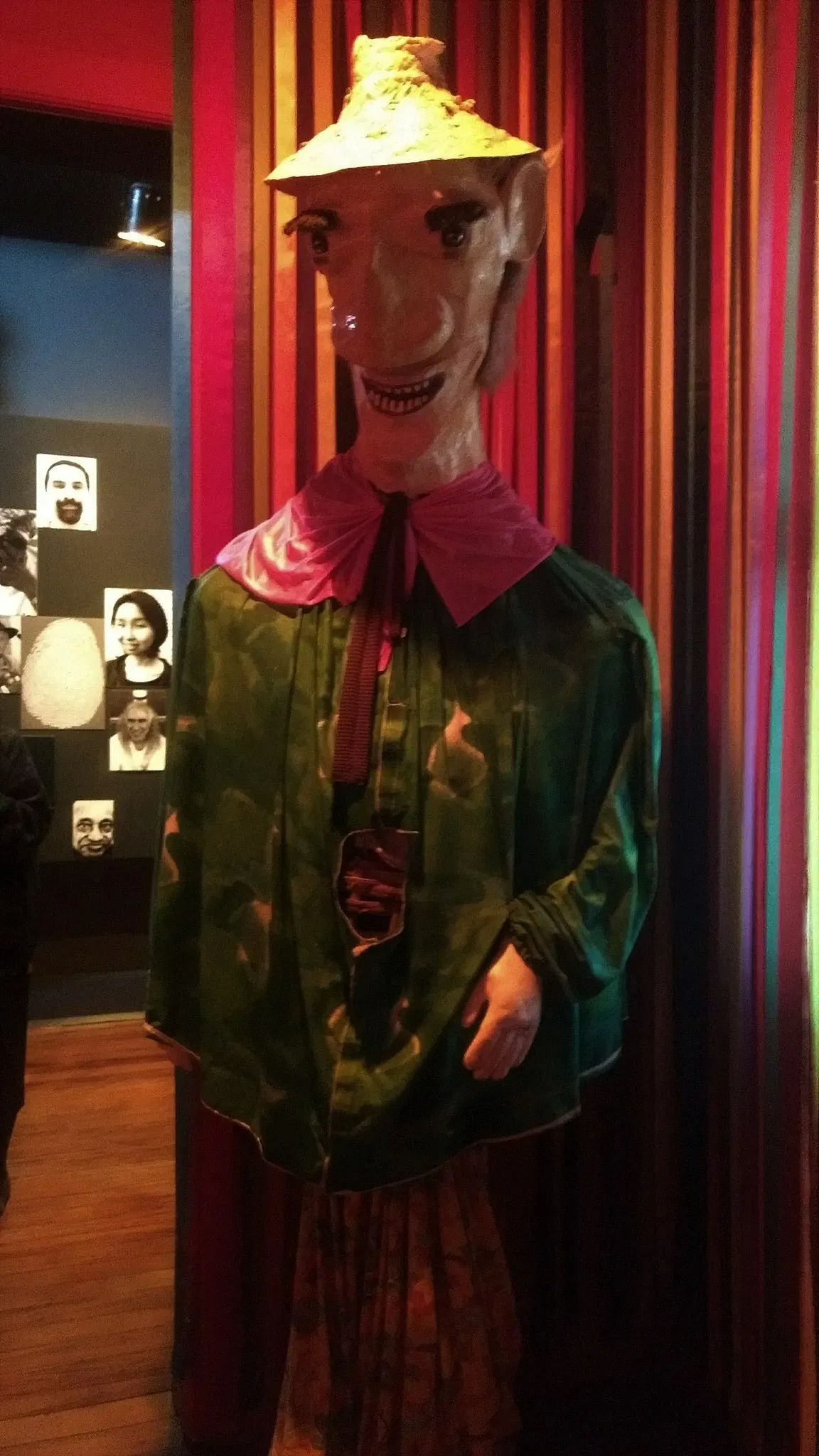 Museu do Folclore de São José dos Campos