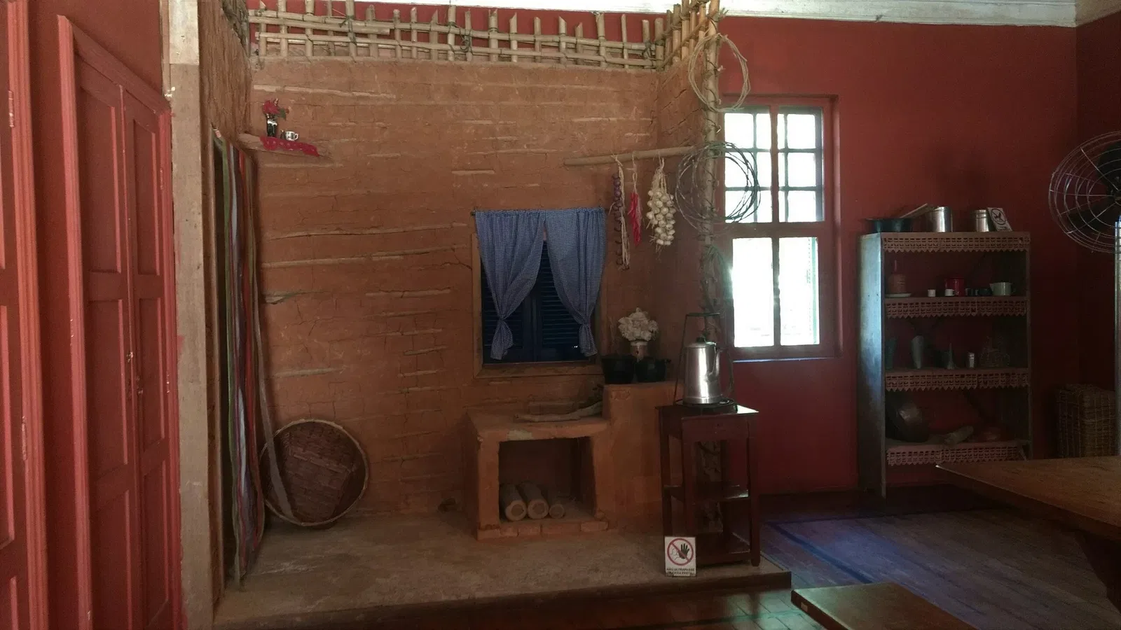 Museu do Folclore de São José dos Campos