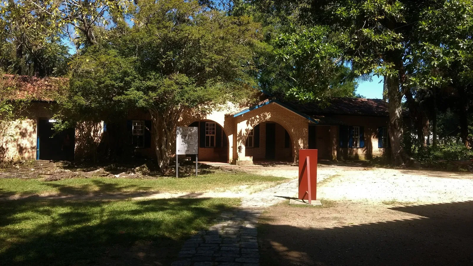 Museu do Folclore de São José dos Campos