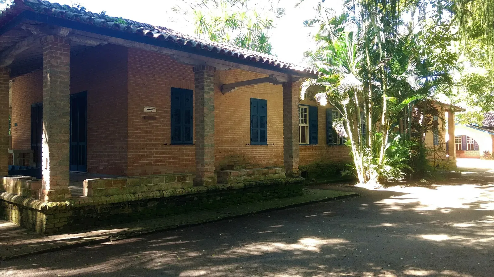 Museu do Folclore de São José dos Campos