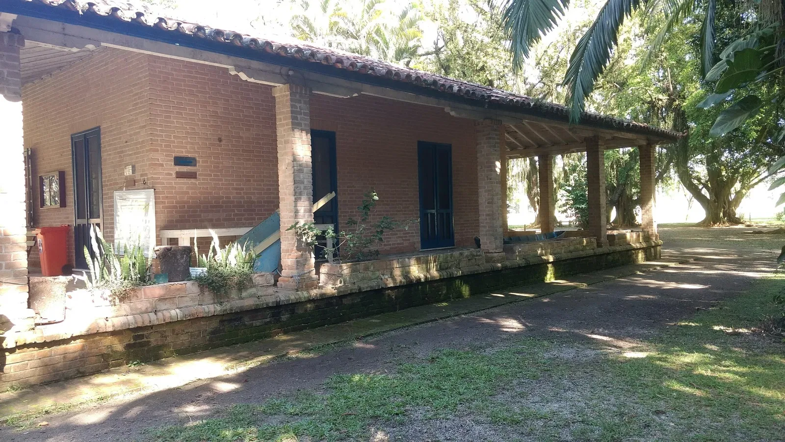 Museu do Folclore de São José dos Campos