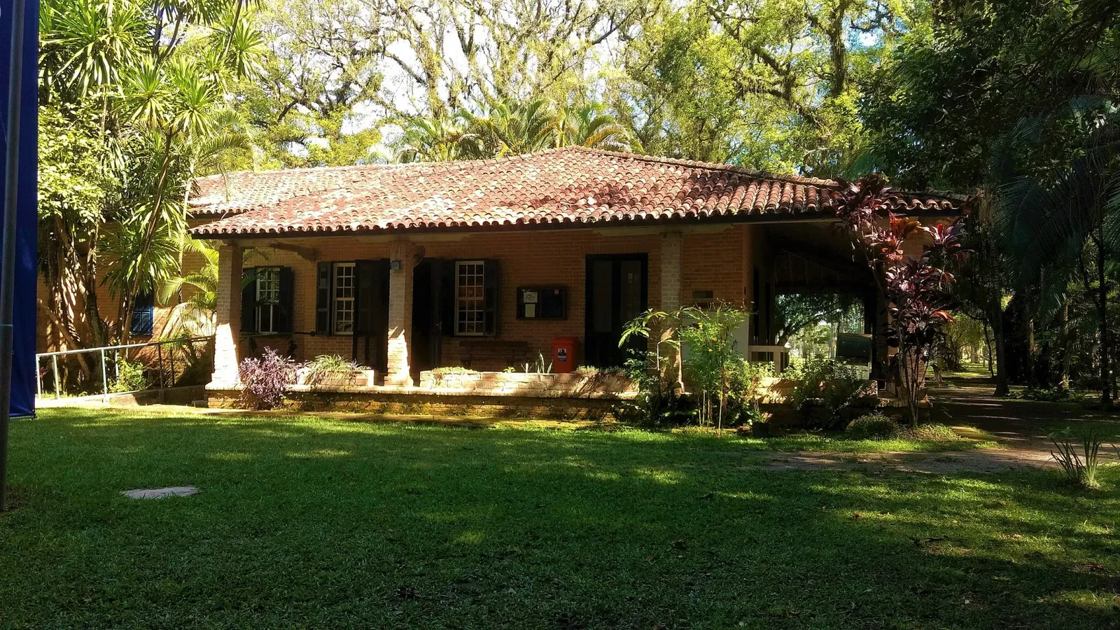 Museu do Folclore de São José dos Campos