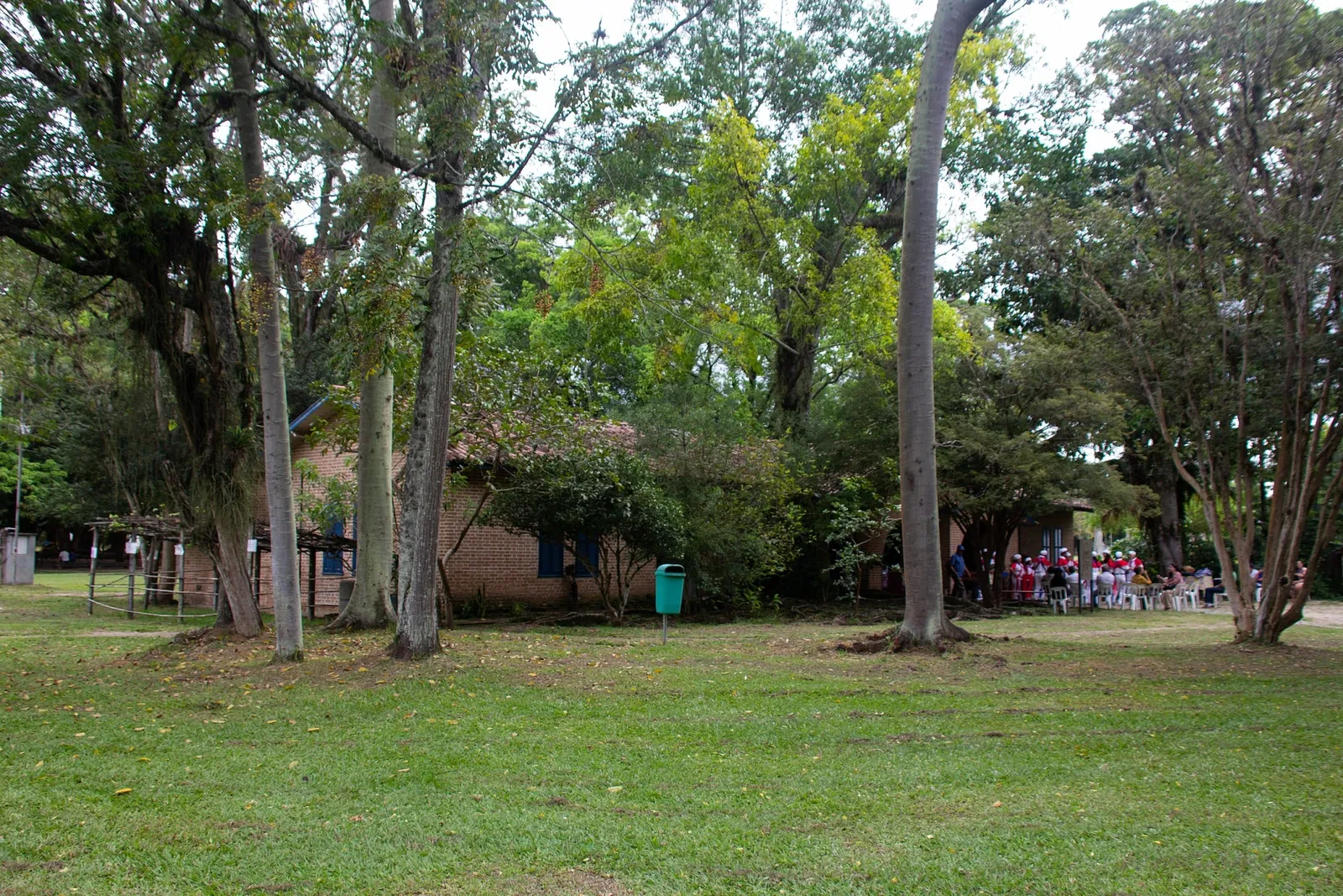 Museu do Folclore de São José dos Campos