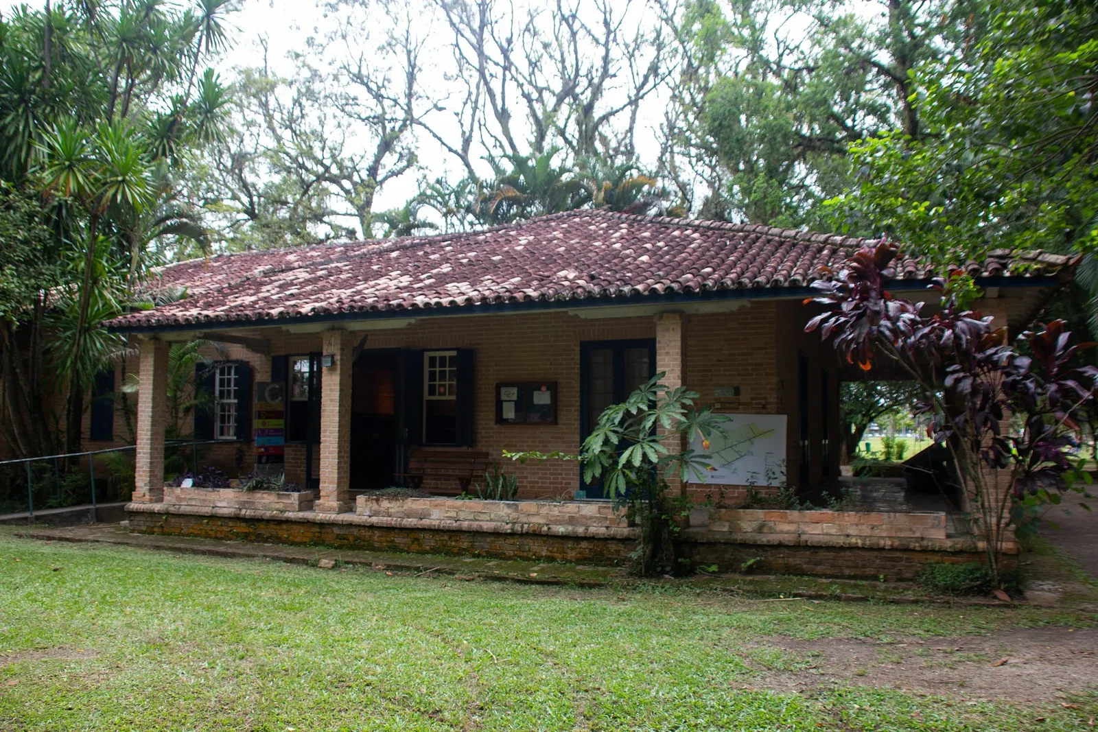 Museu do Folclore de São José dos Campos