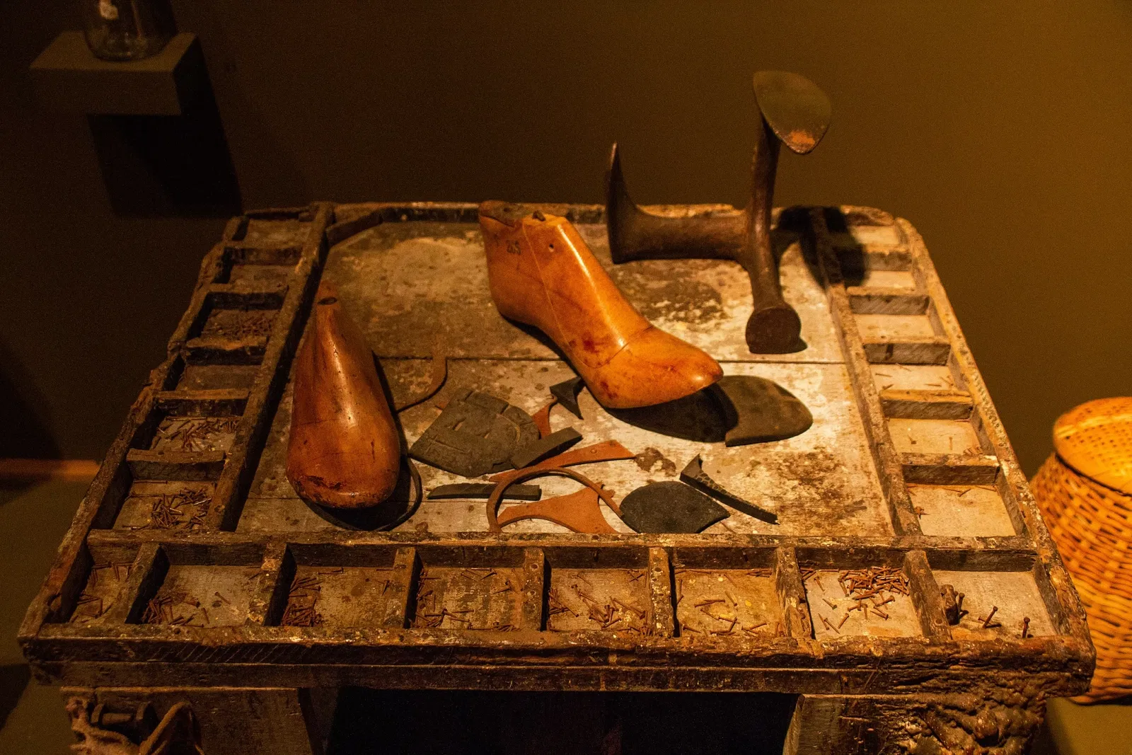 Museu do Folclore de São José dos Campos