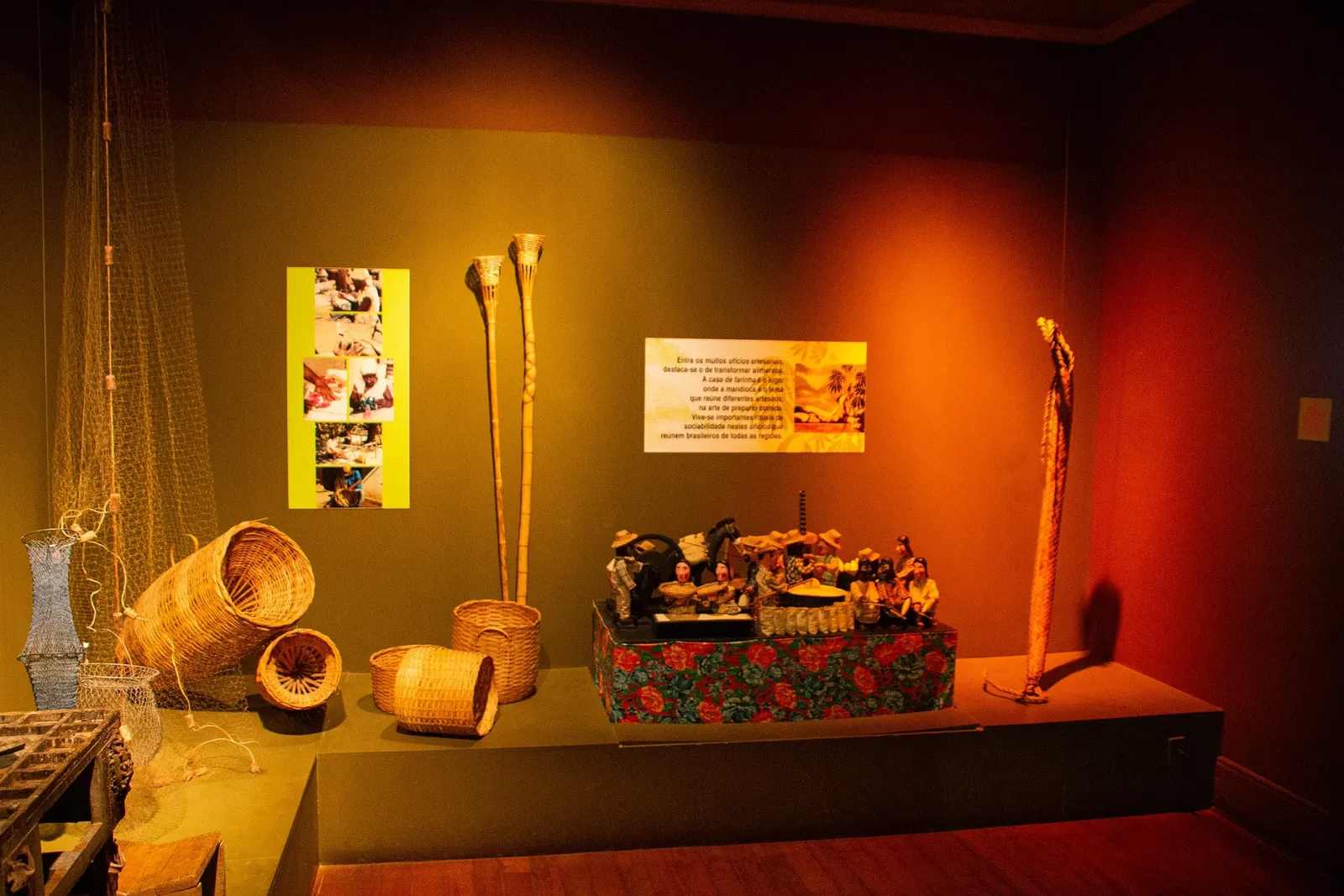 Museu do Folclore de São José dos Campos