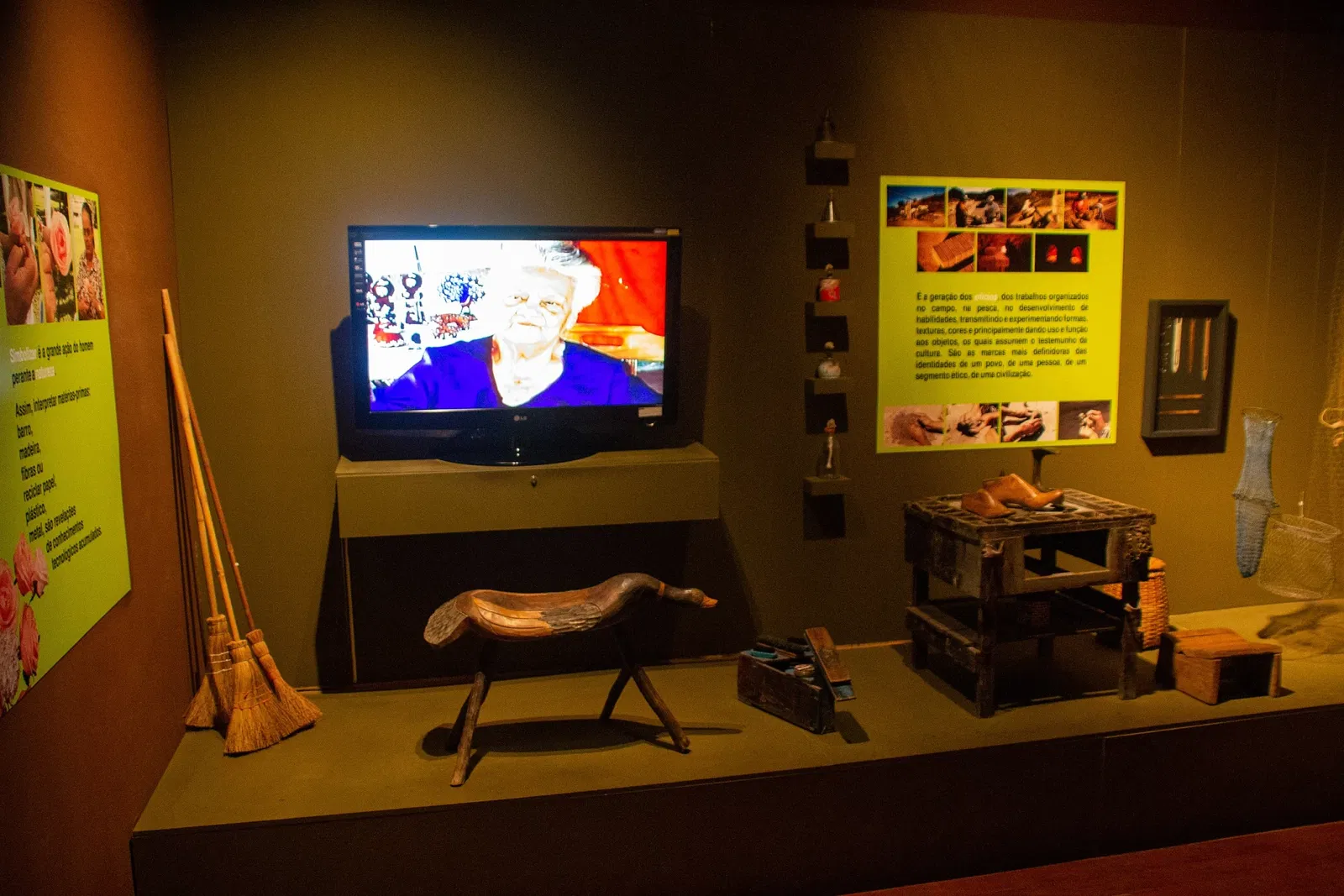 Museu do Folclore de São José dos Campos