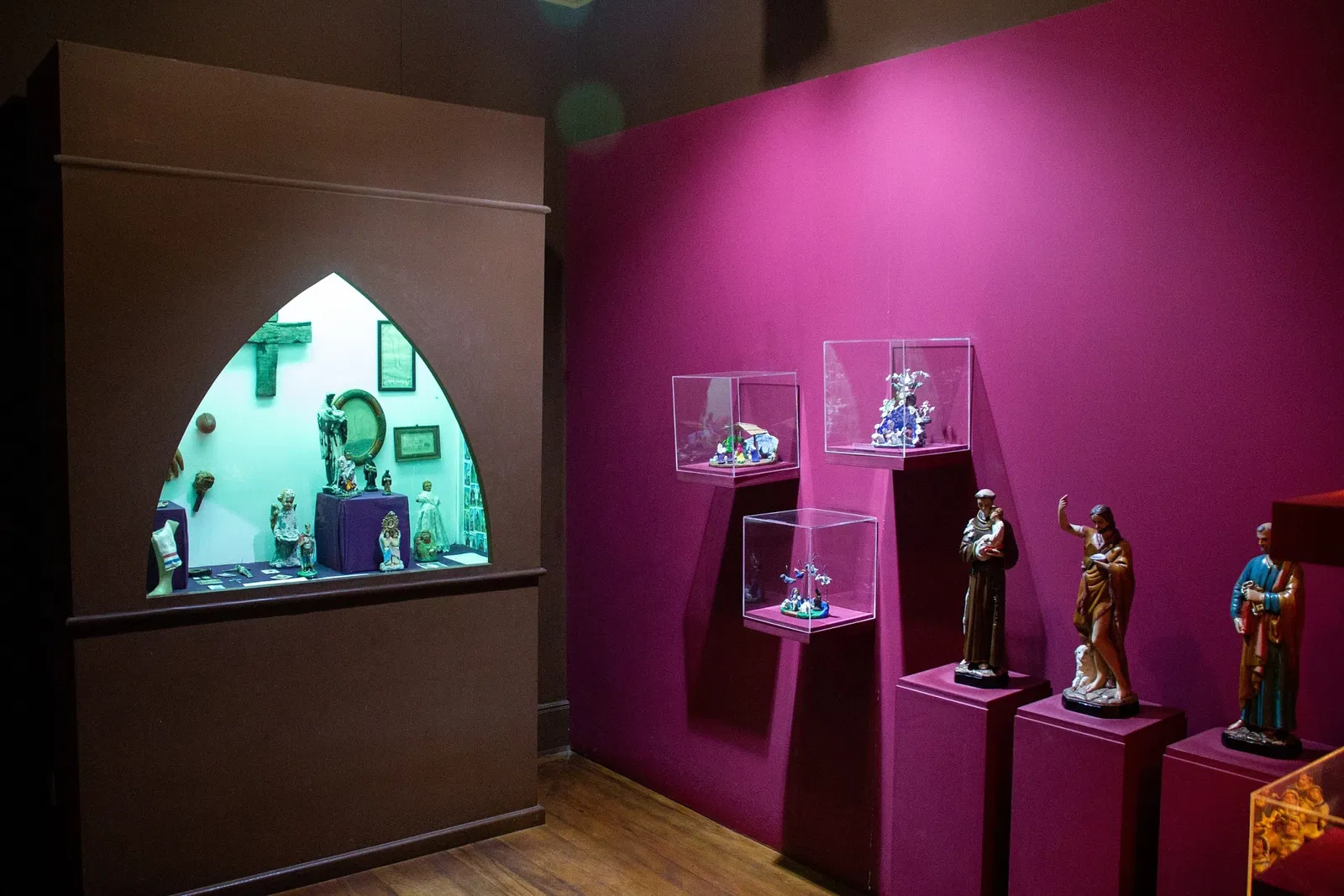 Museu do Folclore de São José dos Campos