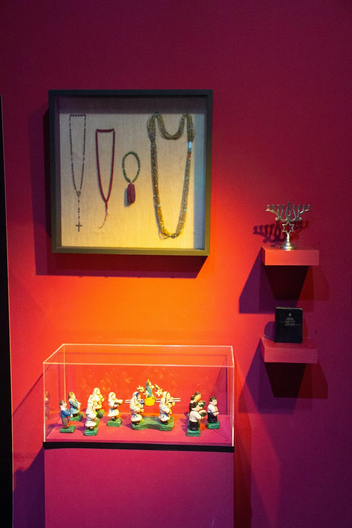 Museu do Folclore de São José dos Campos