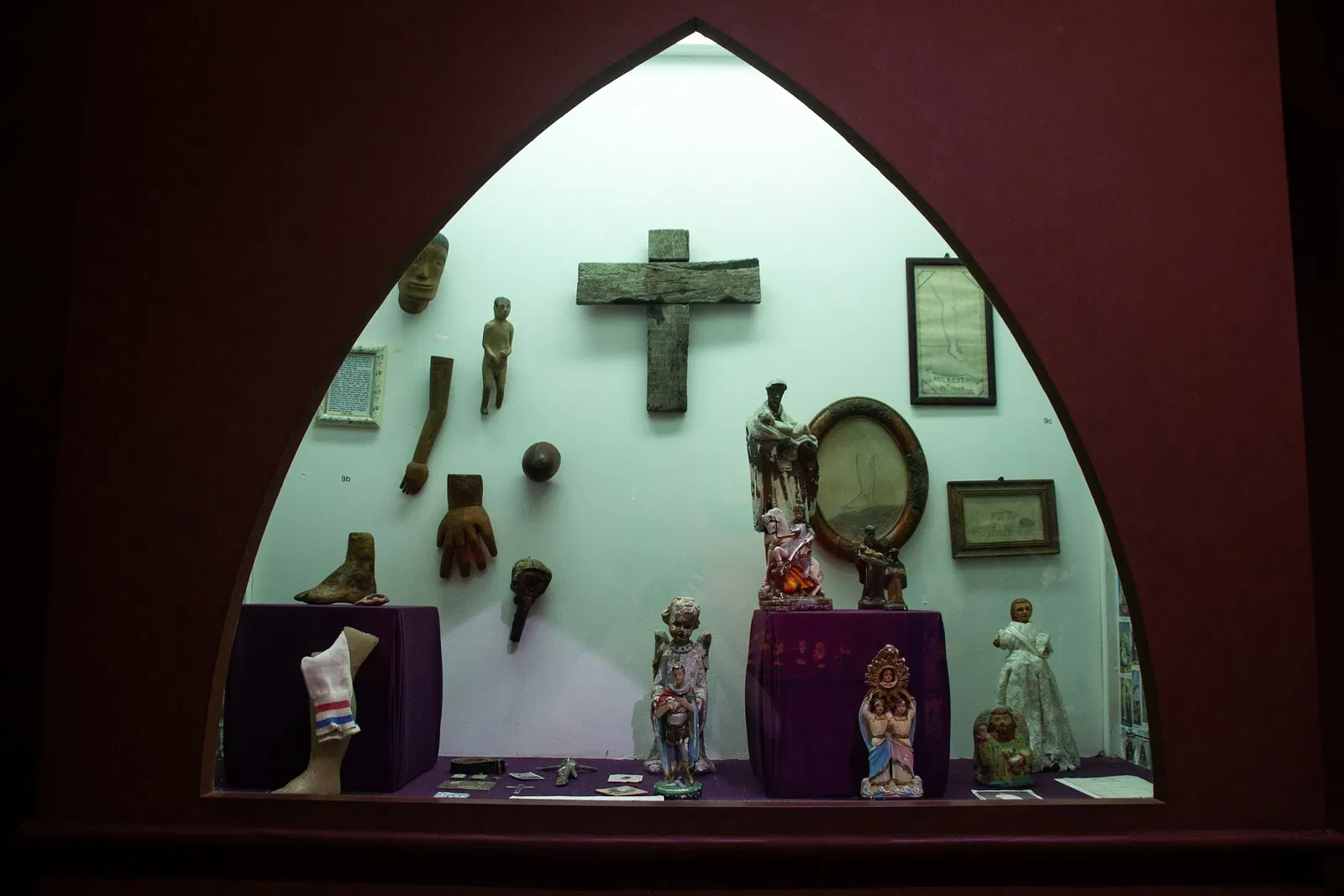 Museu do Folclore de São José dos Campos