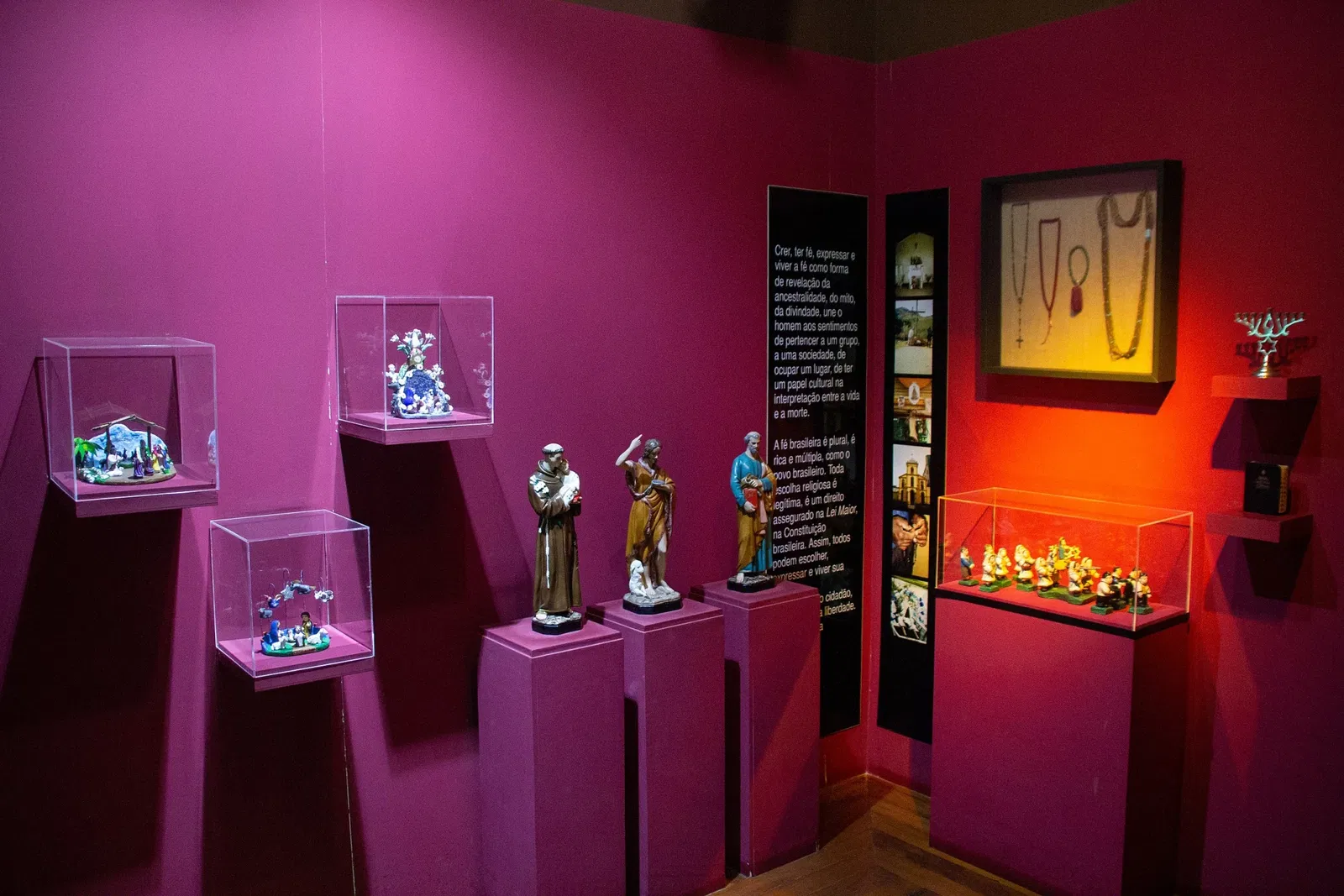 Museu do Folclore de São José dos Campos