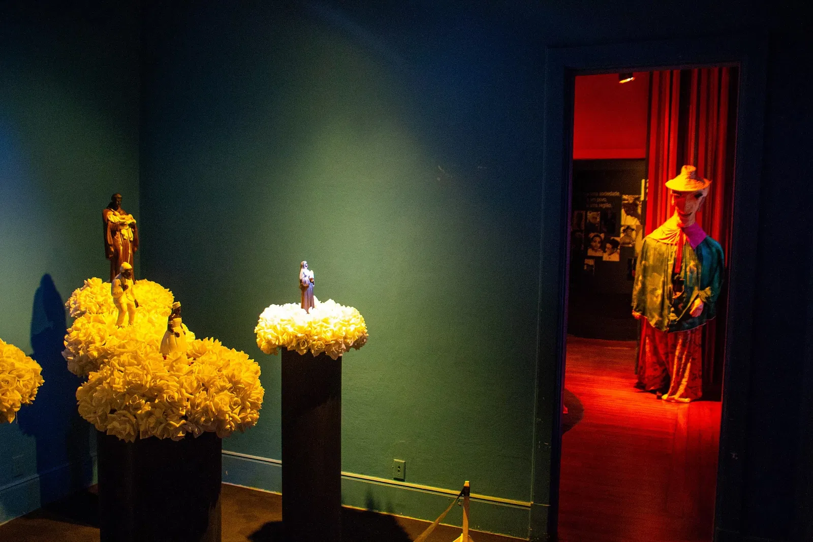 Museu do Folclore de São José dos Campos