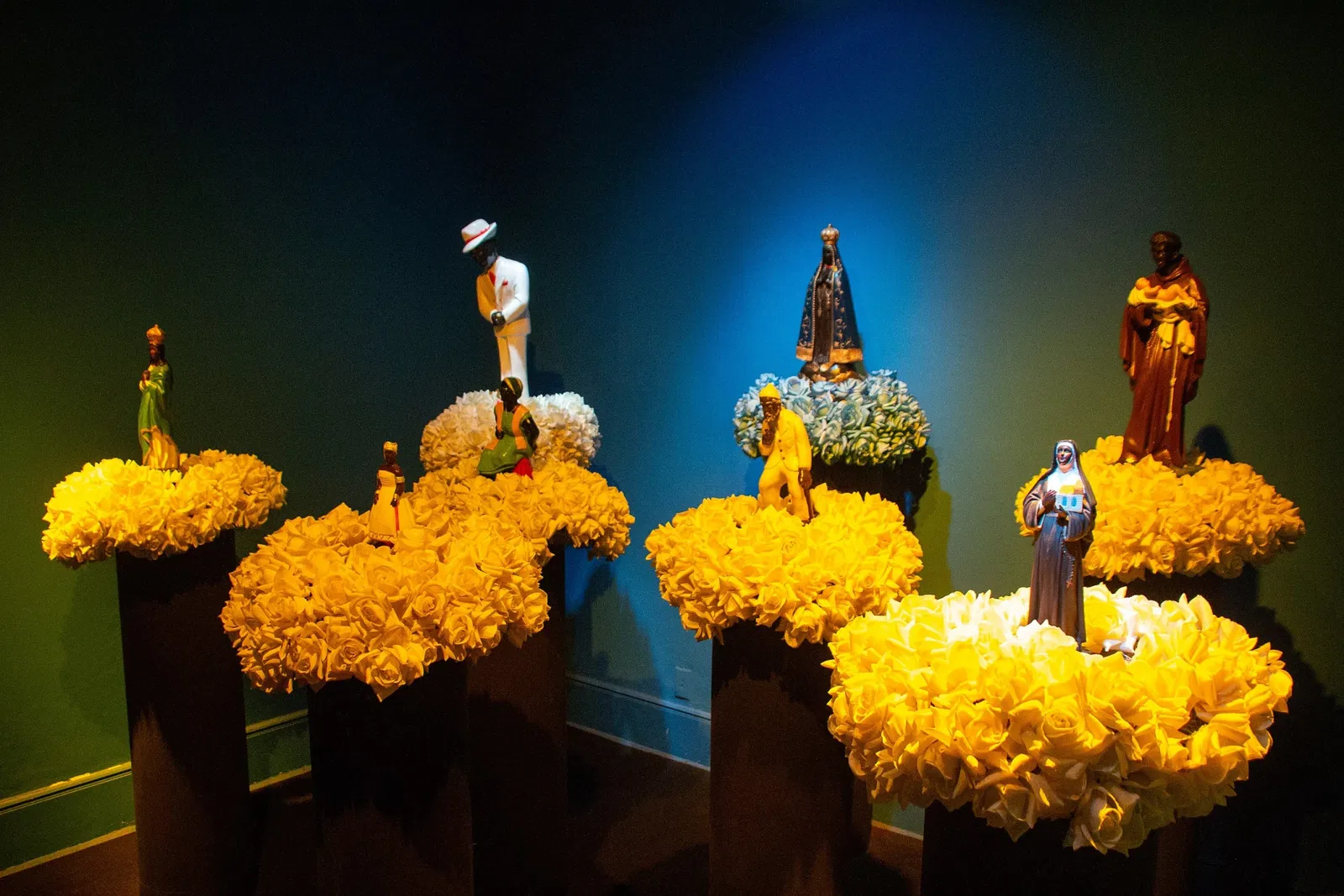 Museu do Folclore de São José dos Campos