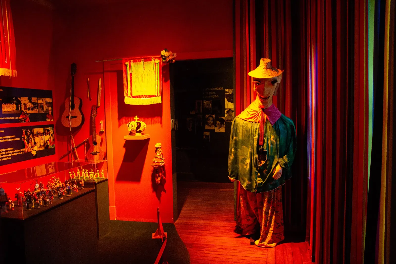 Museu do Folclore de São José dos Campos