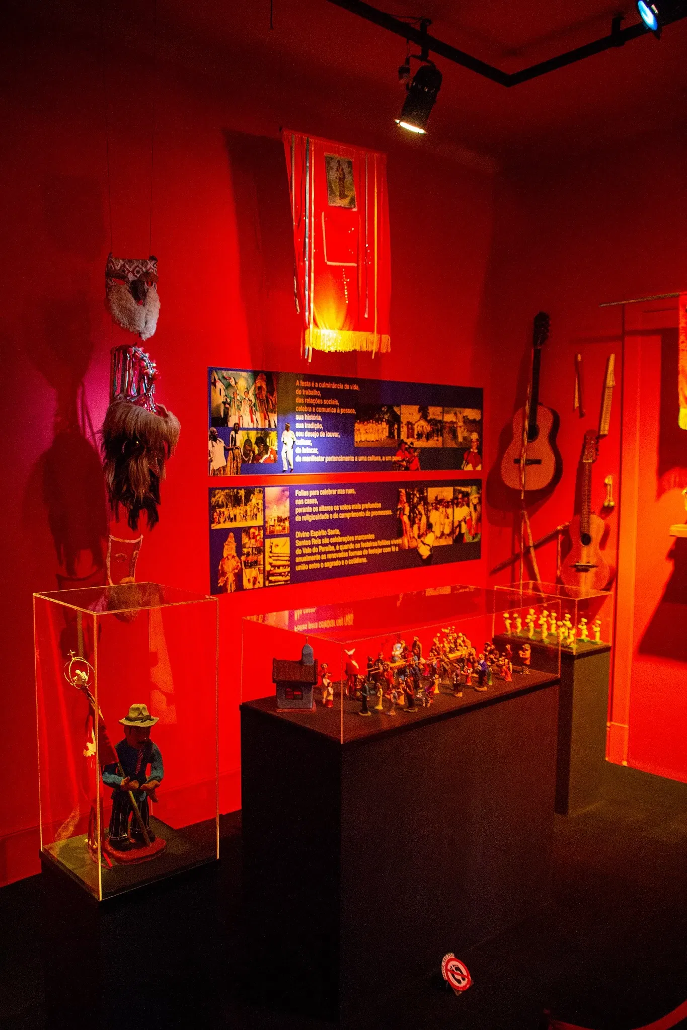 Museu do Folclore de São José dos Campos