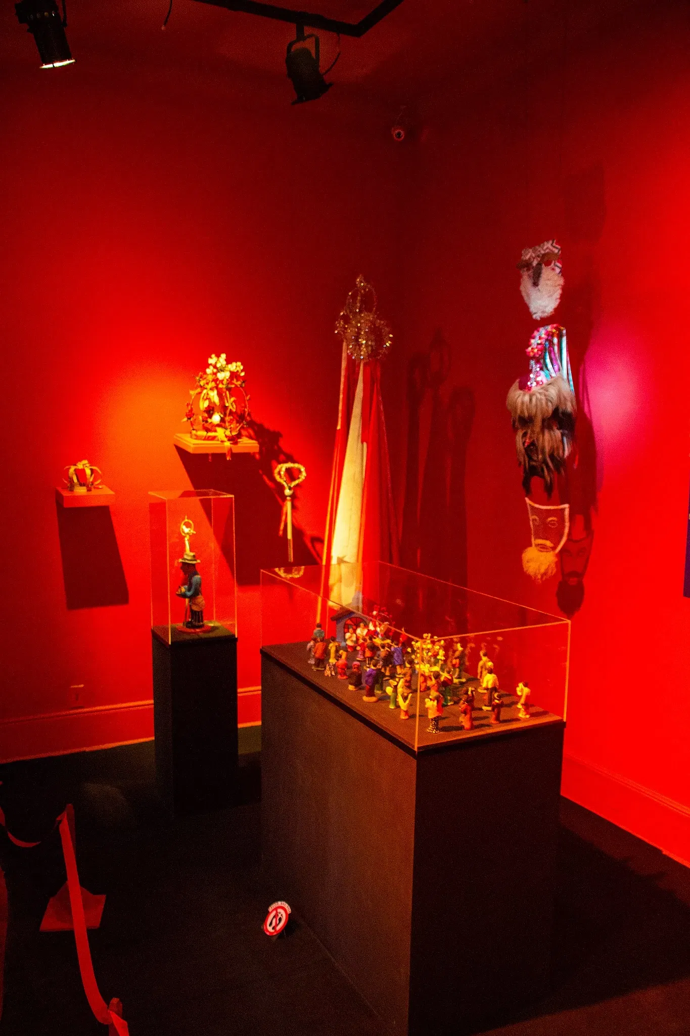 Museu do Folclore de São José dos Campos