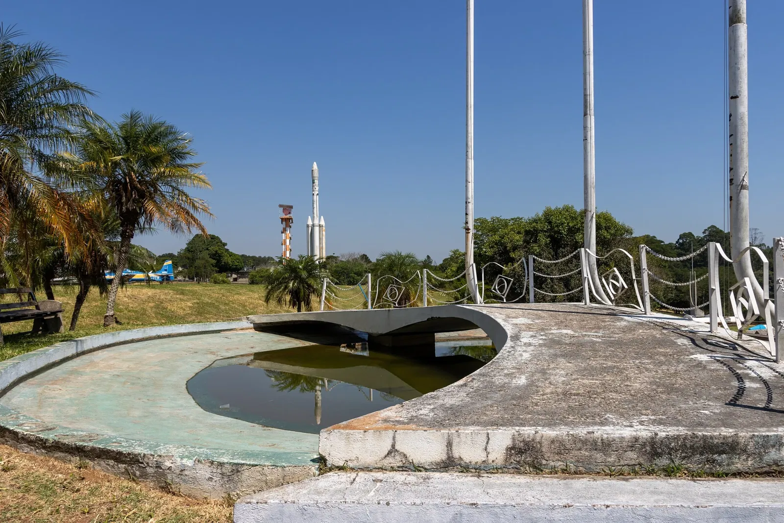 MAB Brazilian Aerospace Memorial