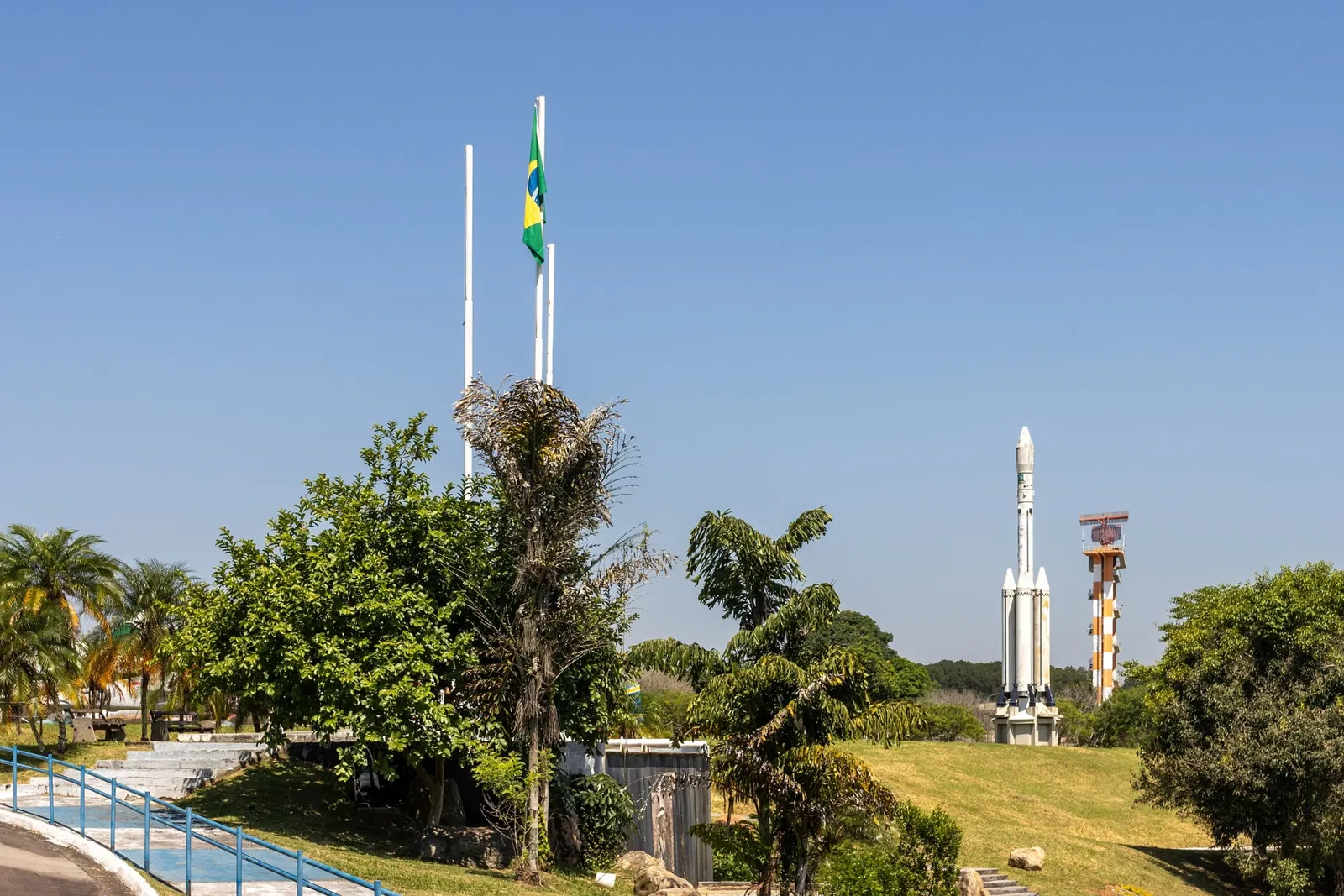 MAB Brazilian Aerospace Memorial