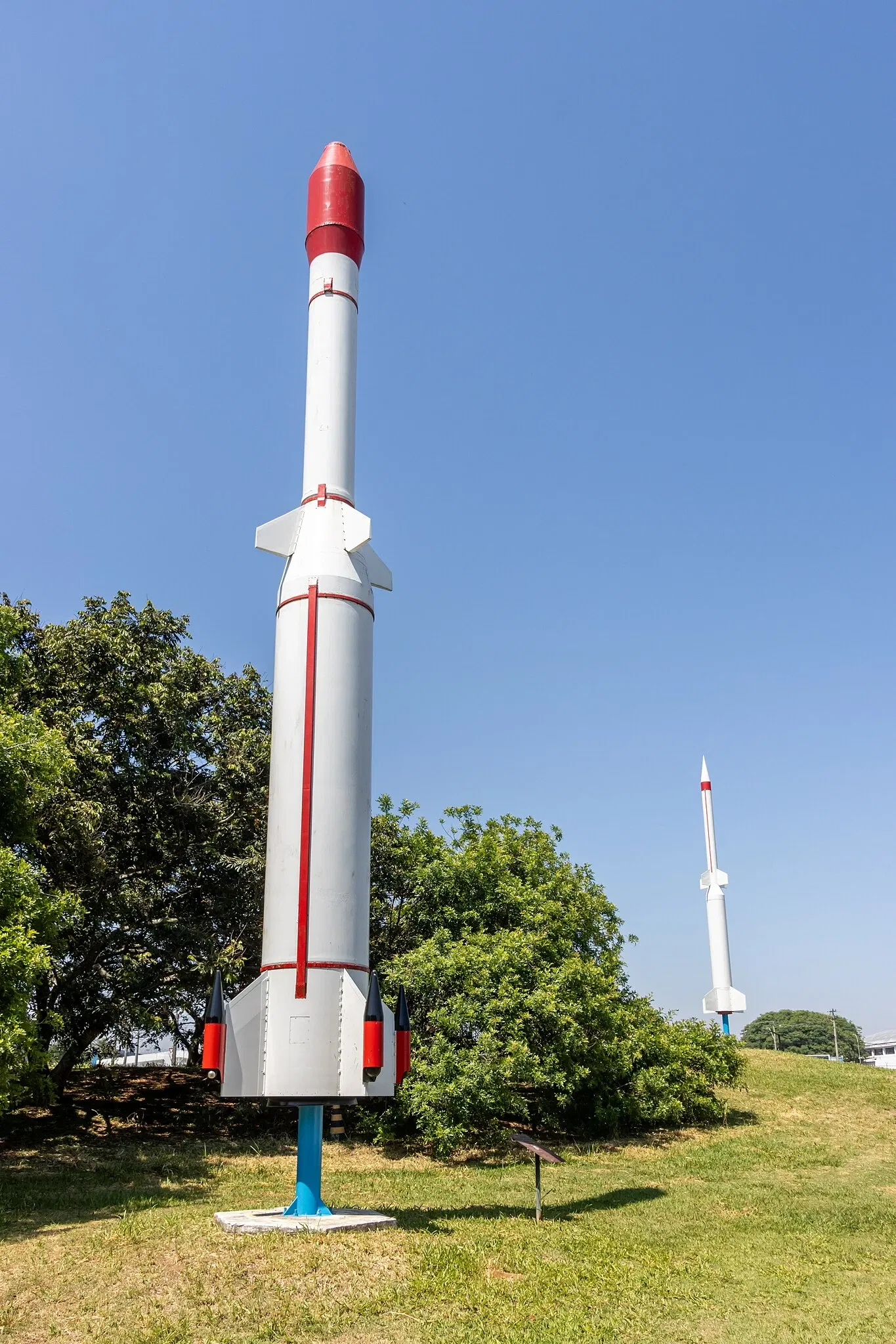 MAB Brazilian Aerospace Memorial