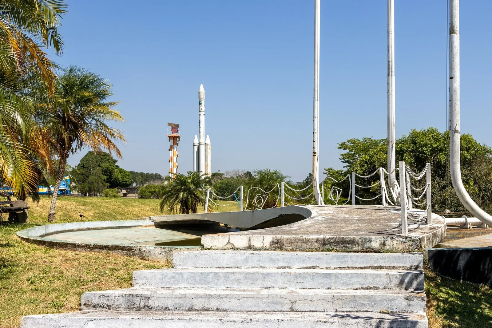 MAB Brazilian Aerospace Memorial