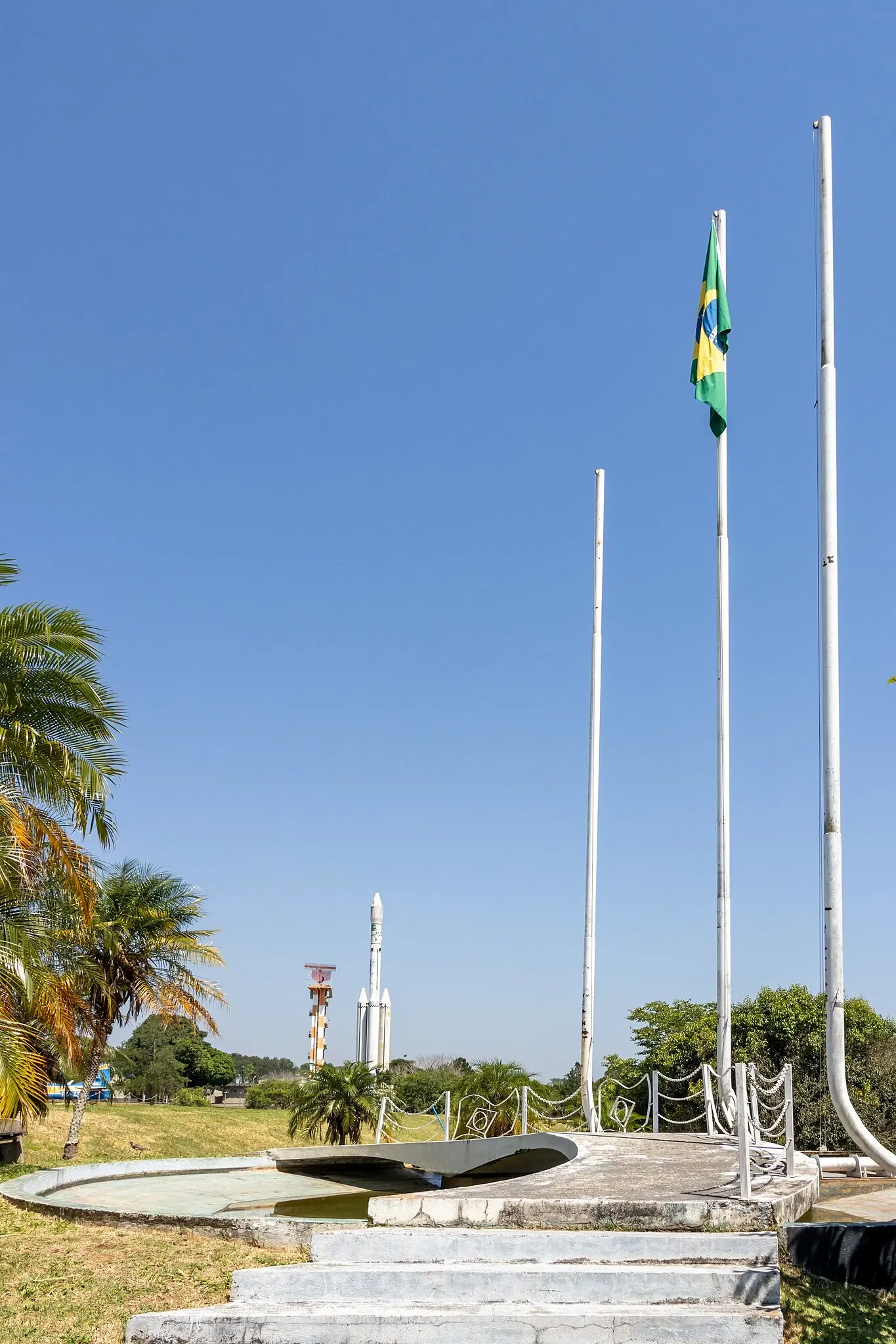 MAB Brazilian Aerospace Memorial