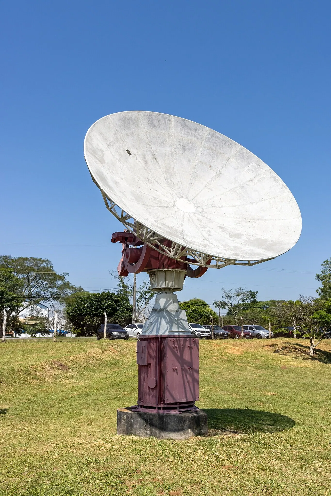MAB Brazilian Aerospace Memorial