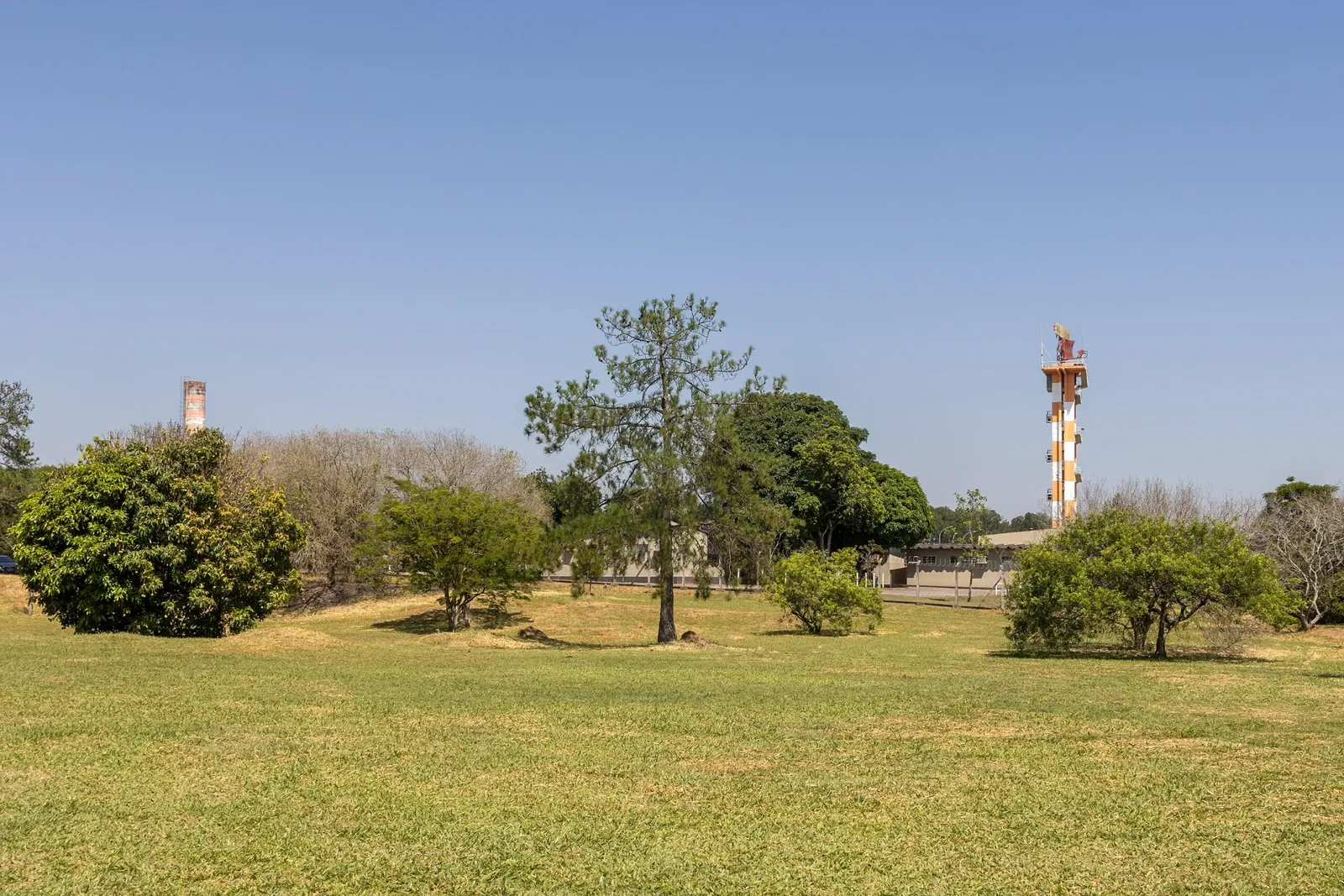 MAB Brazilian Aerospace Memorial