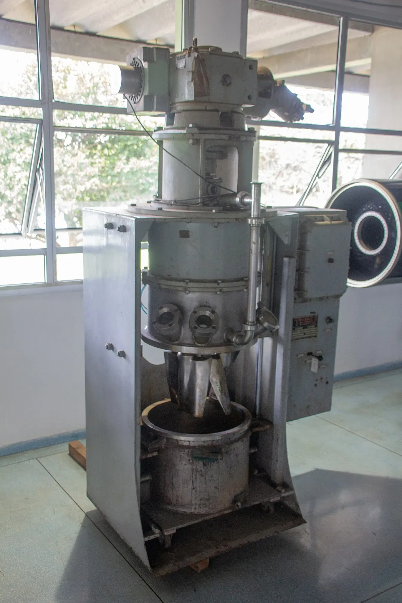 MAB Brazilian Aerospace Memorial