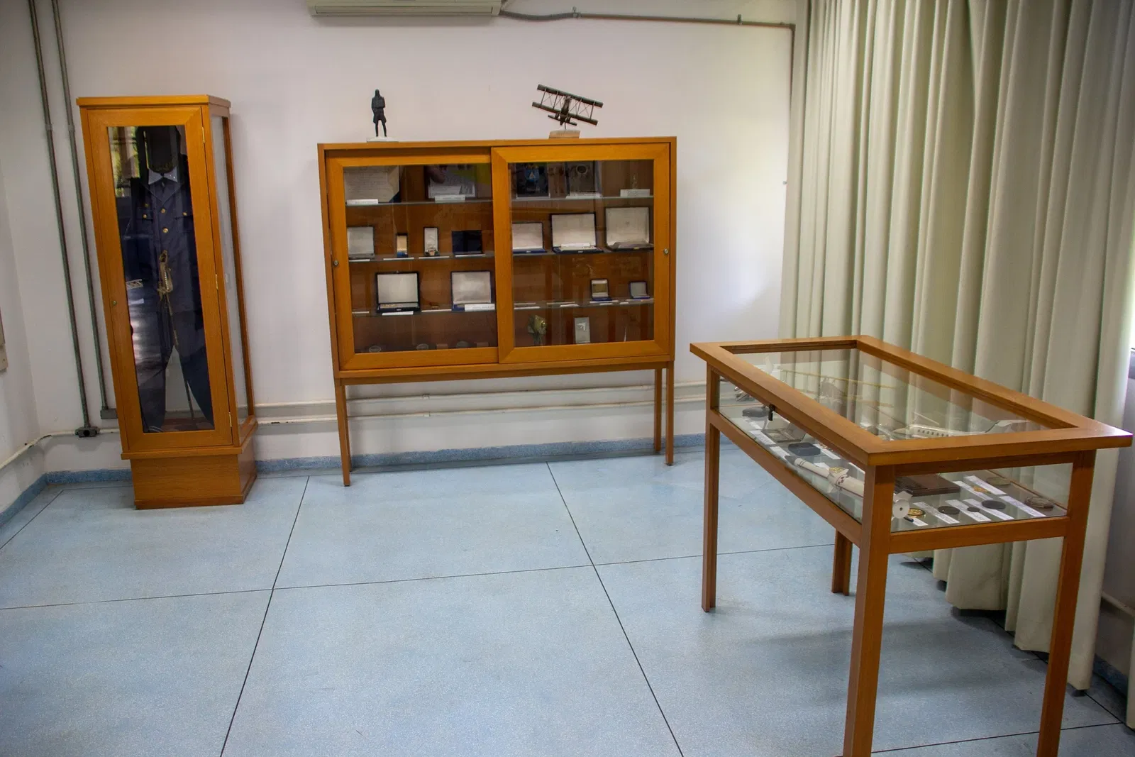 MAB Brazilian Aerospace Memorial