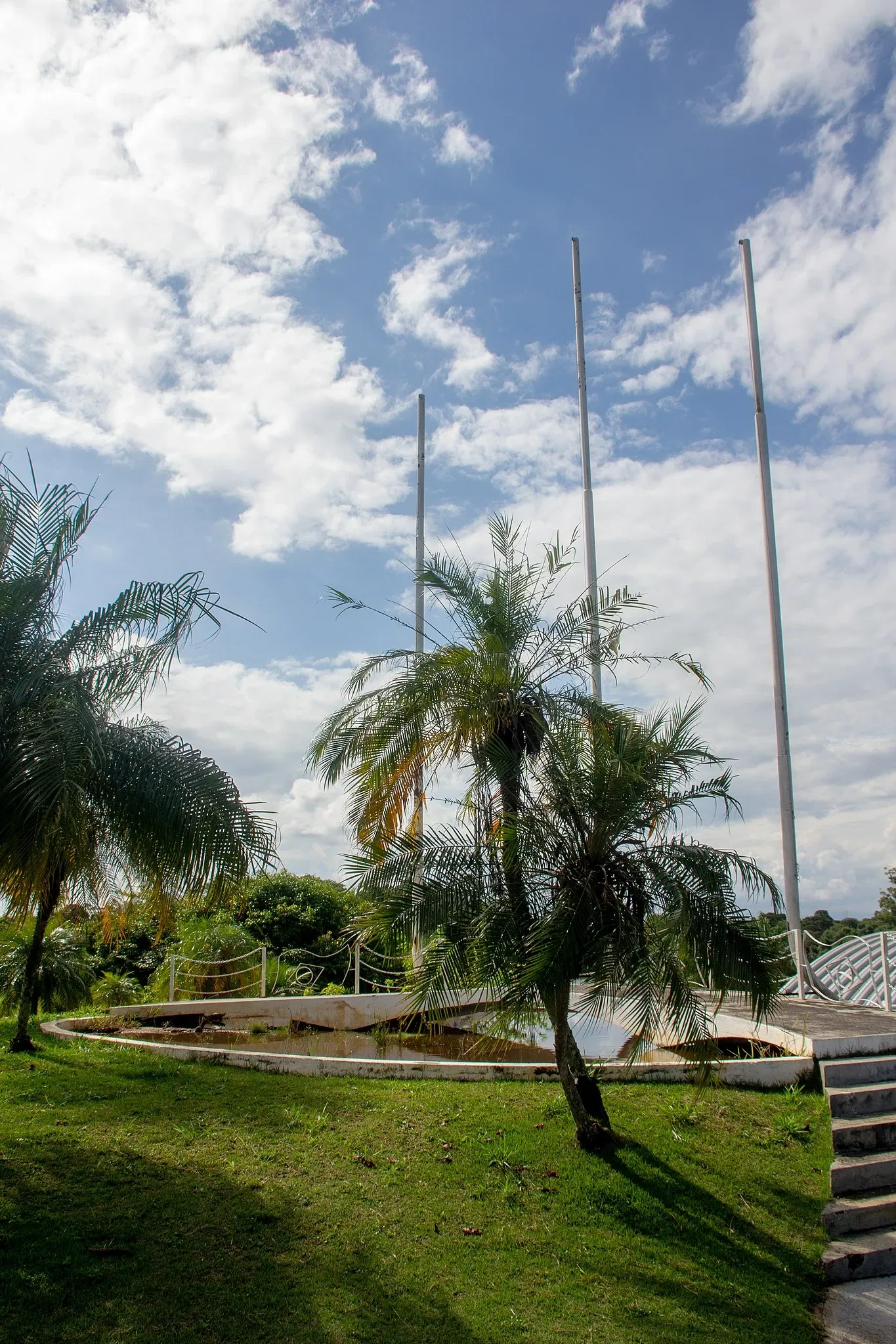 MAB Brazilian Aerospace Memorial