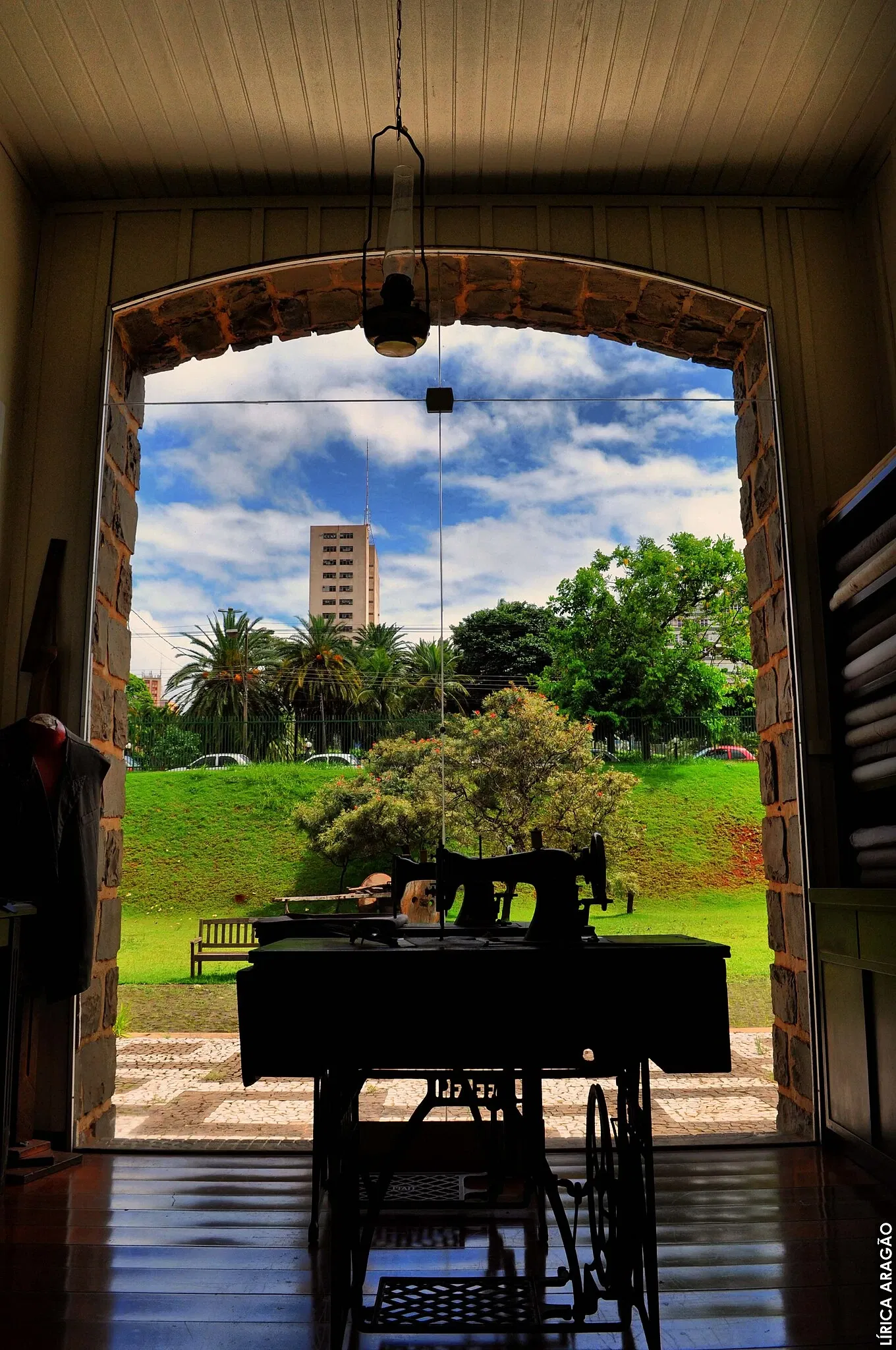 Londrina Historical Museum