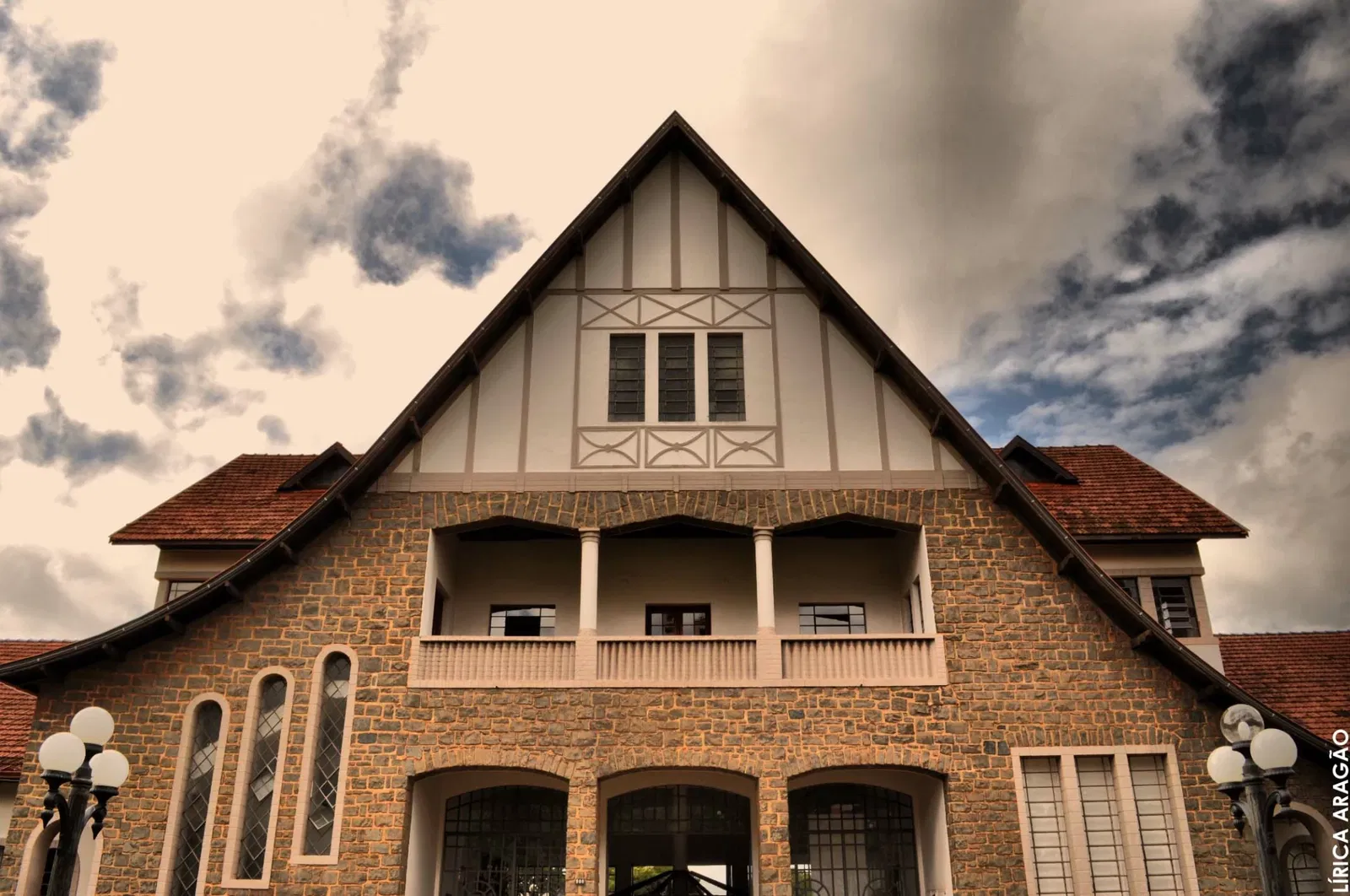 Londrina Historical Museum