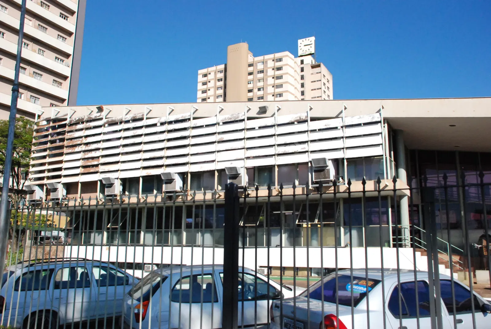 Museu de Arte de Londrina