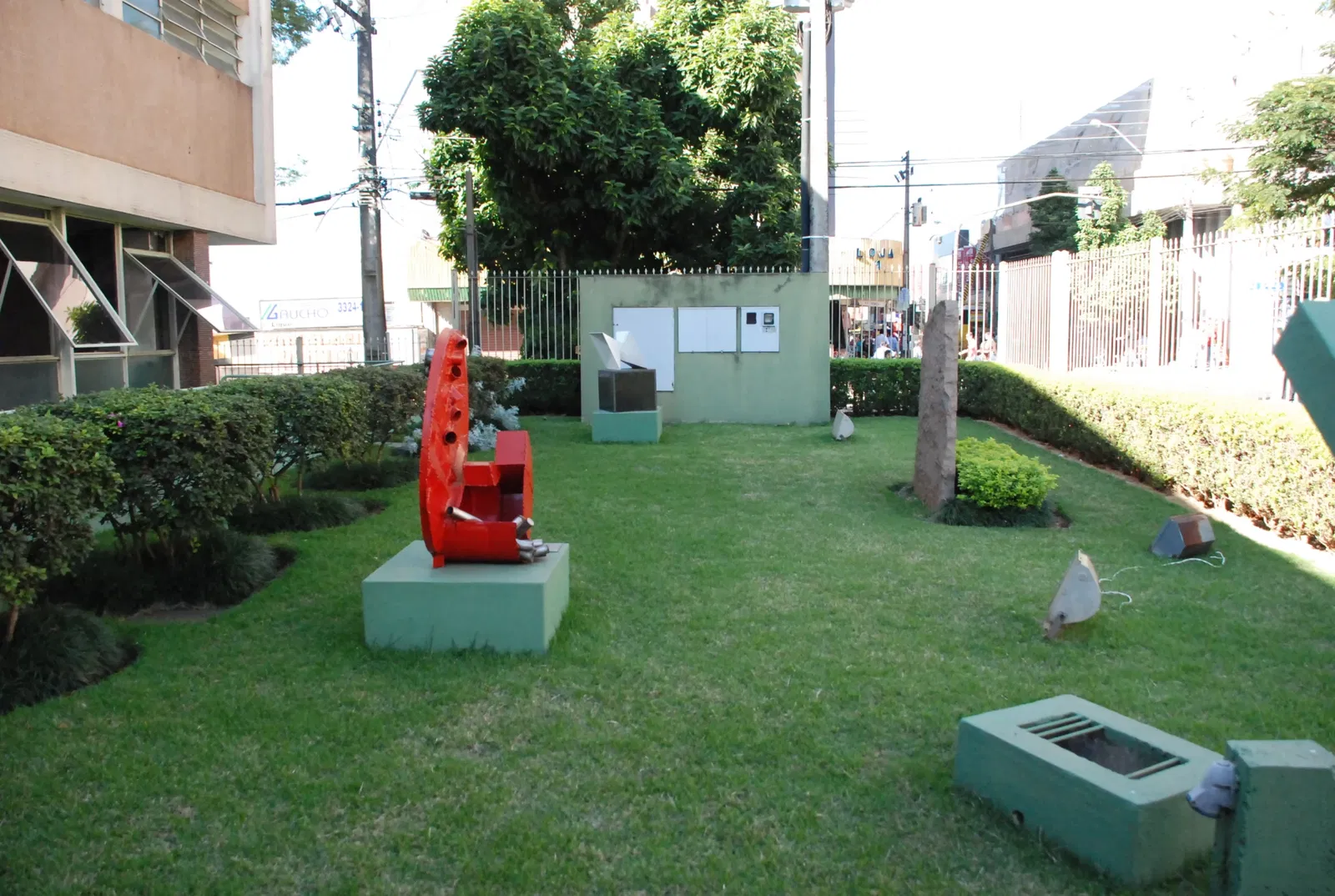 Museu de Arte de Londrina