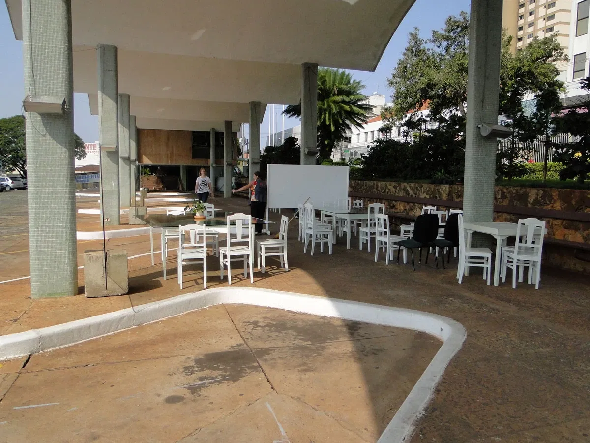 Museu de Arte de Londrina