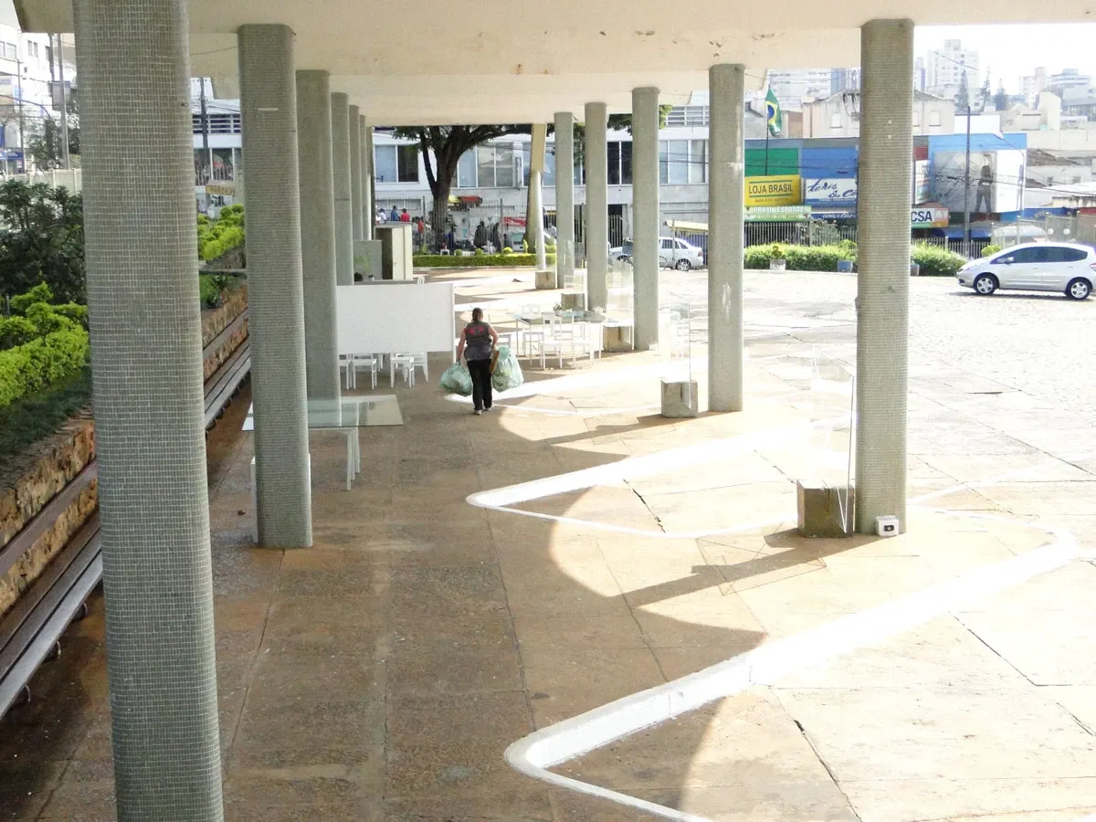 Museu de Arte de Londrina