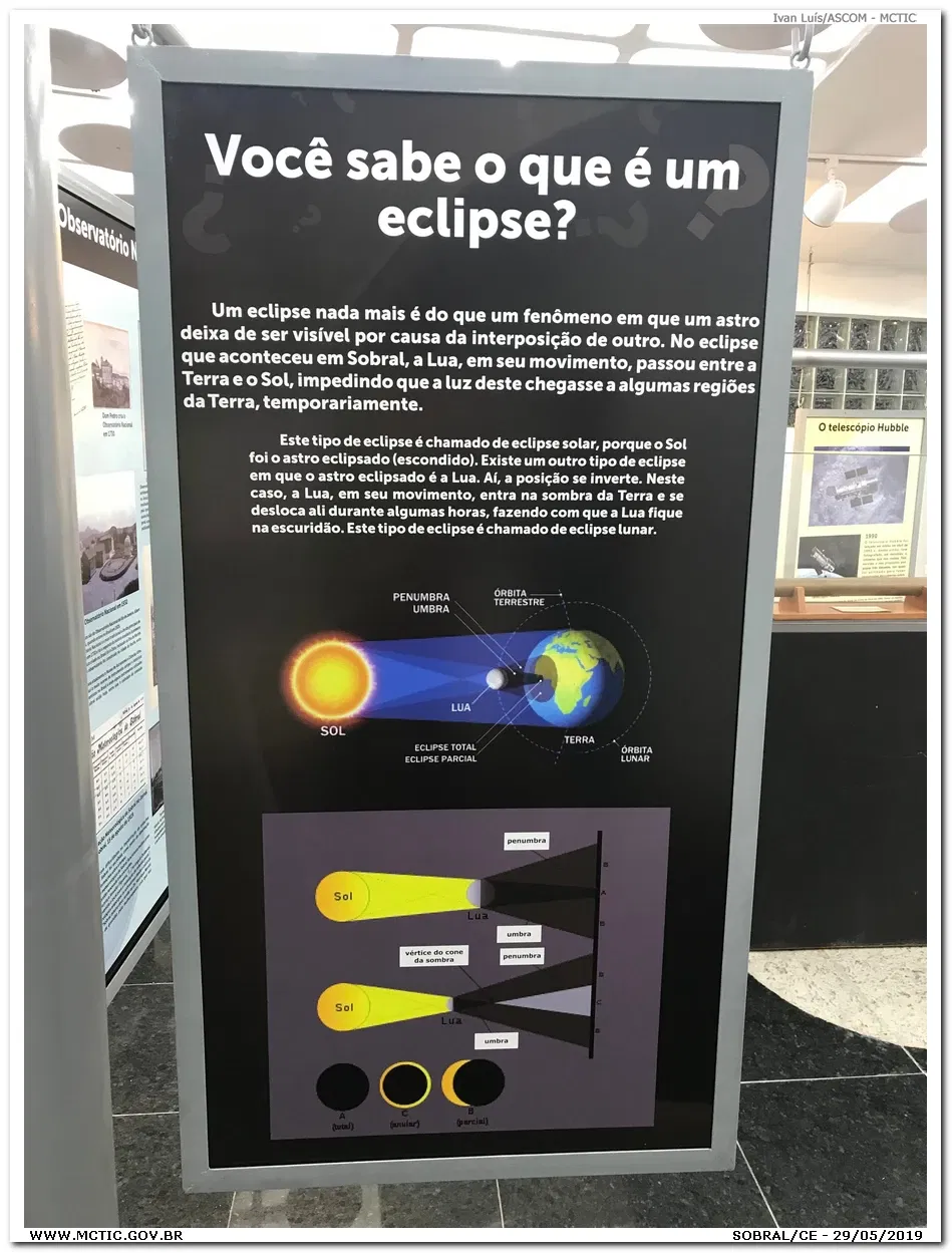 Eclipse Museum
