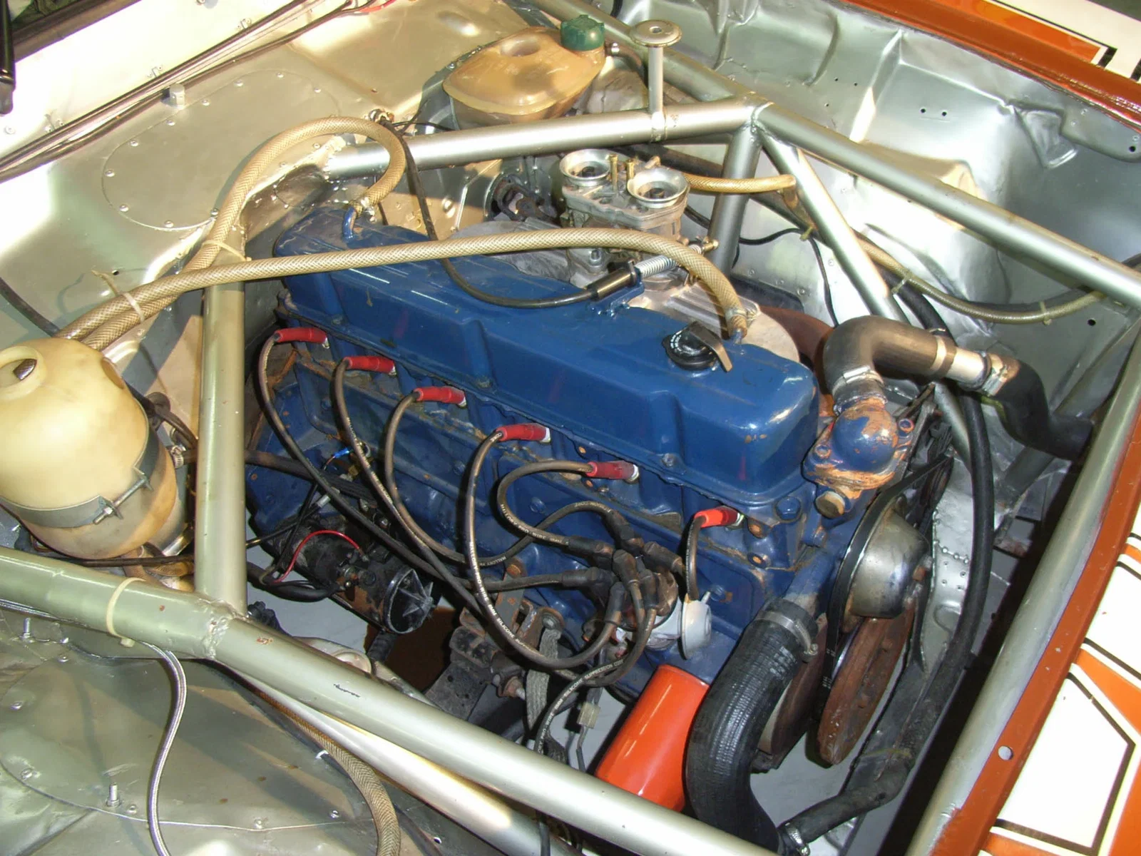 Museu do Automobilismo Brasileiro