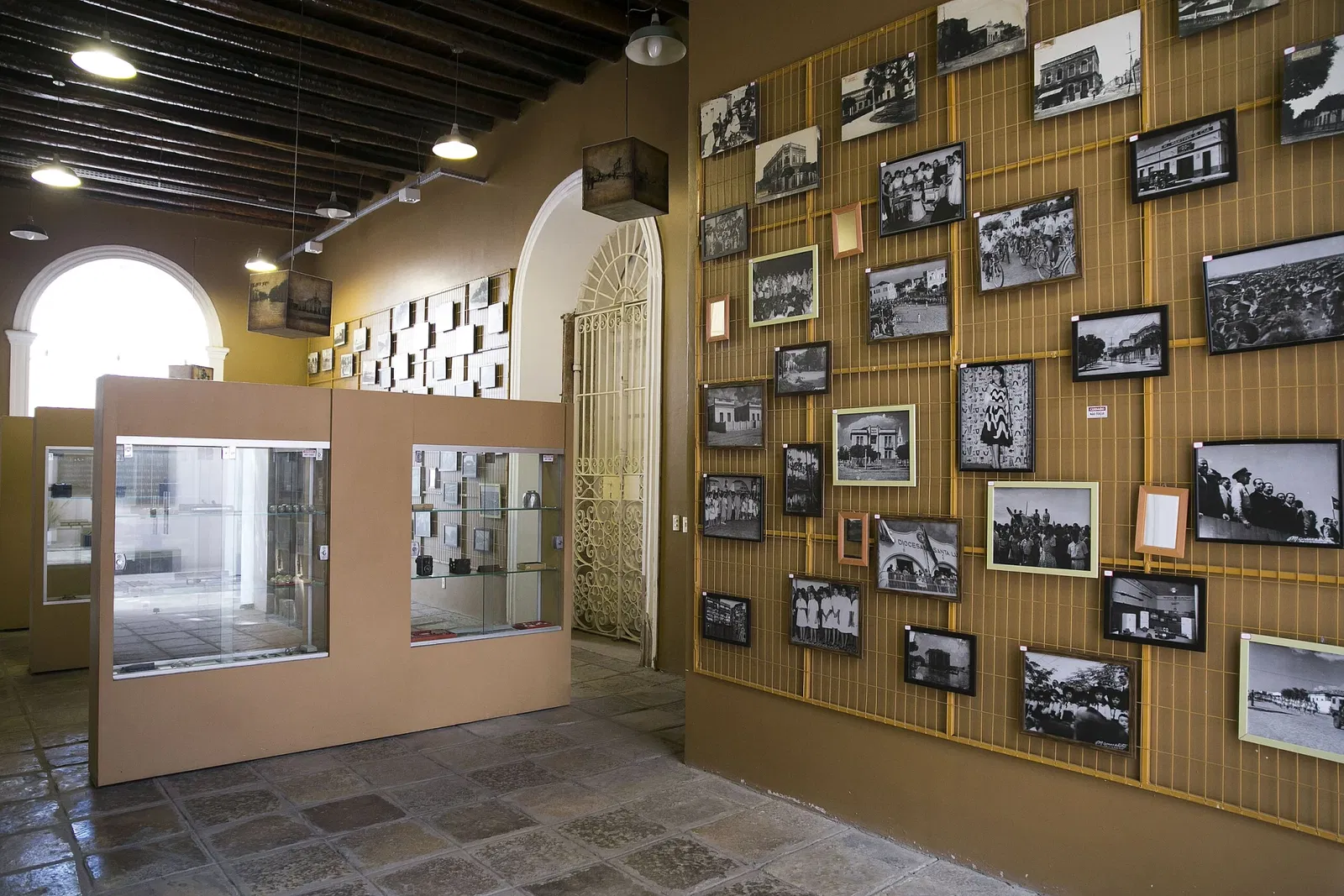Memorial da Resistência Mossoroense