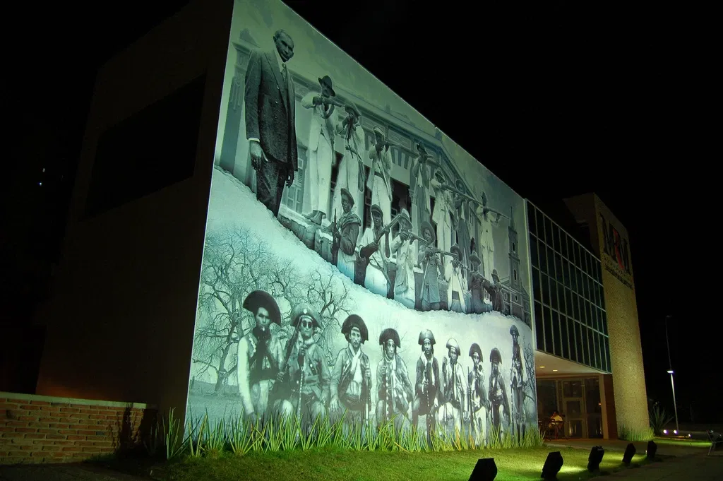 Memorial da Resistência Mossoroense