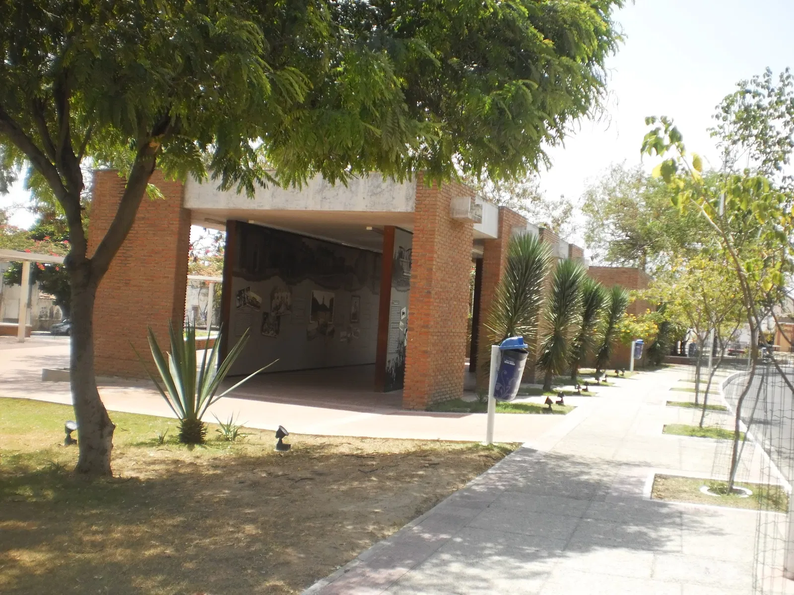 Memorial da Resistência Mossoroense